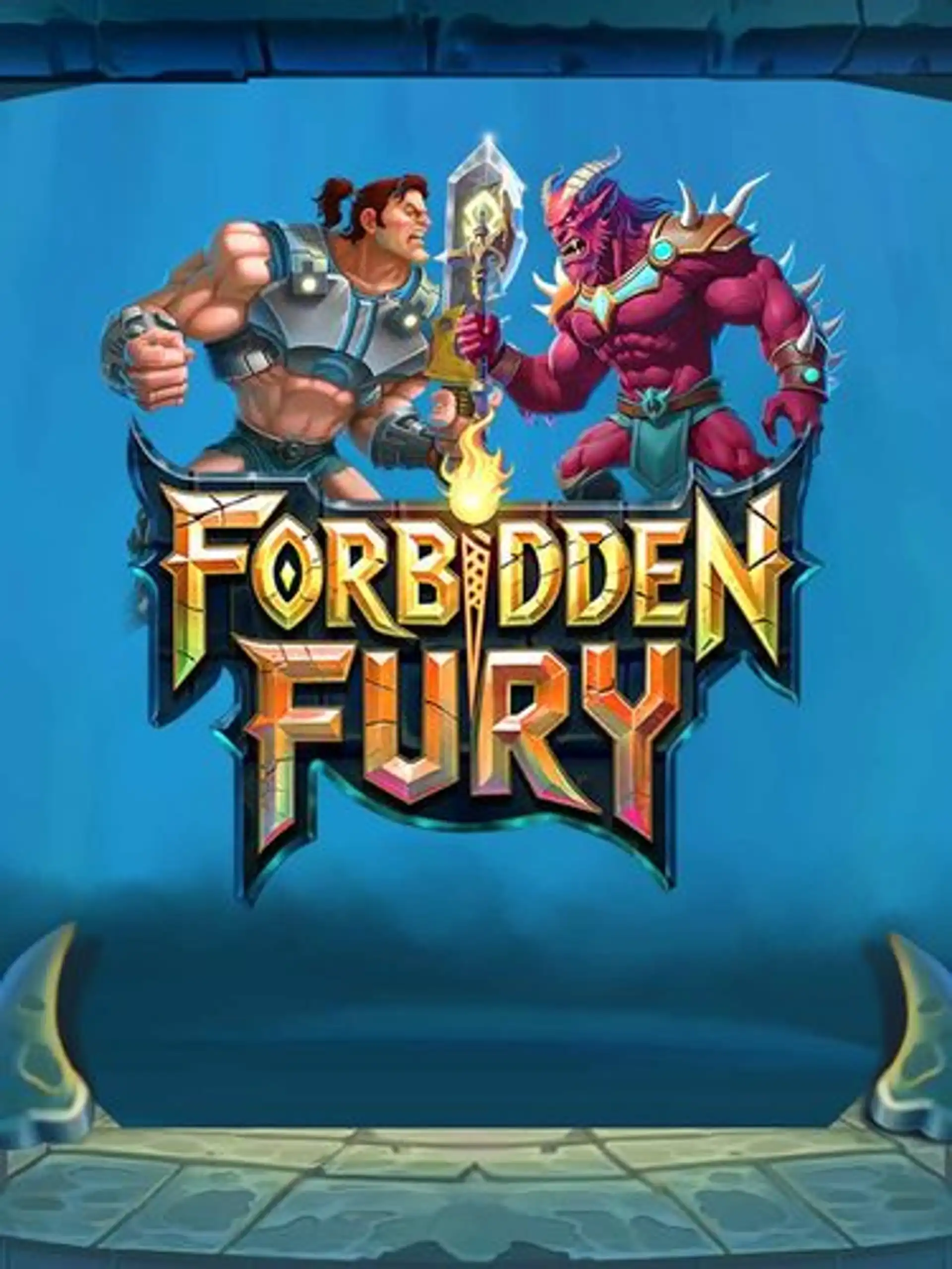 Forbidden Fury thumb