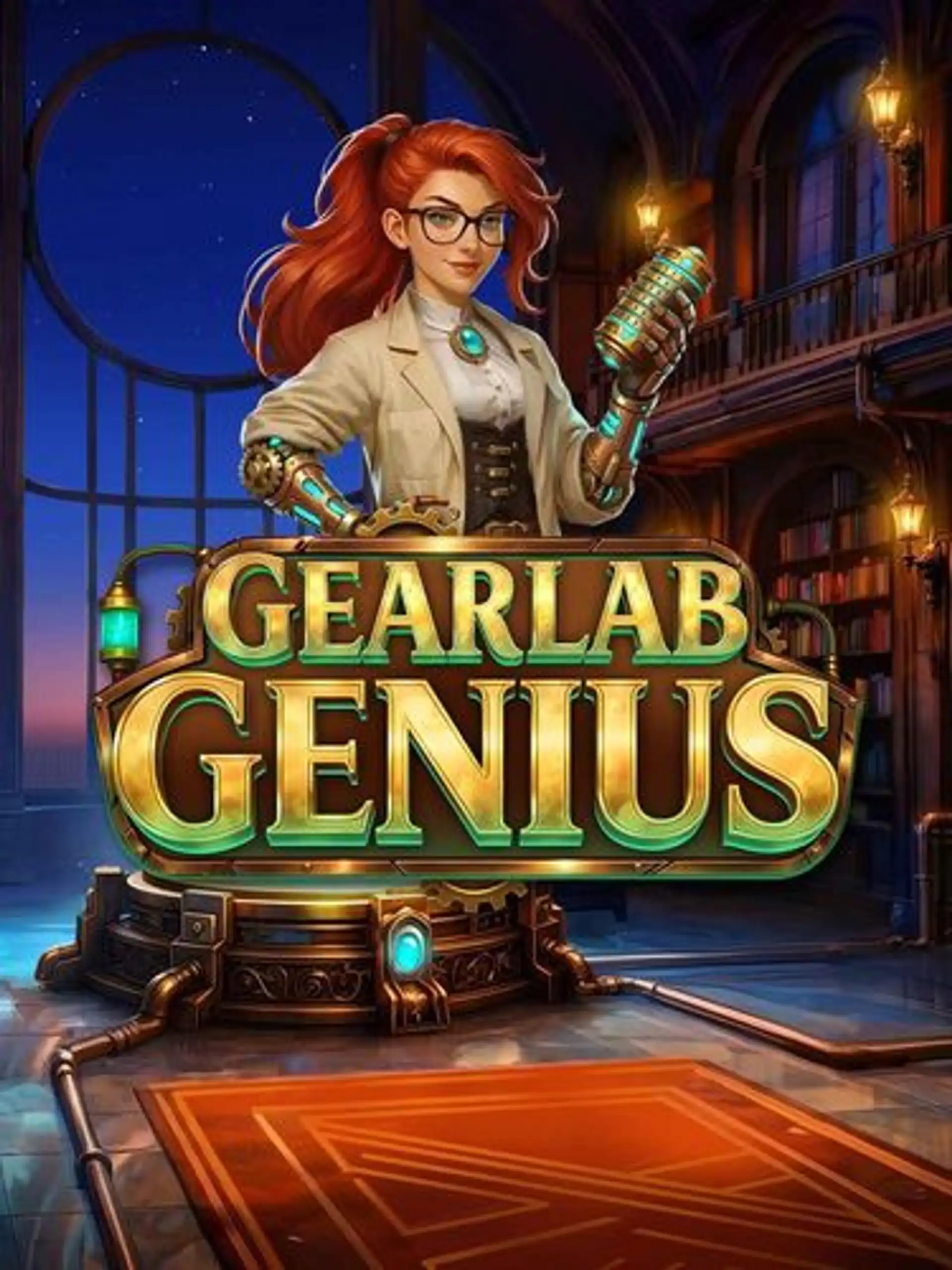 Gearlab Genius