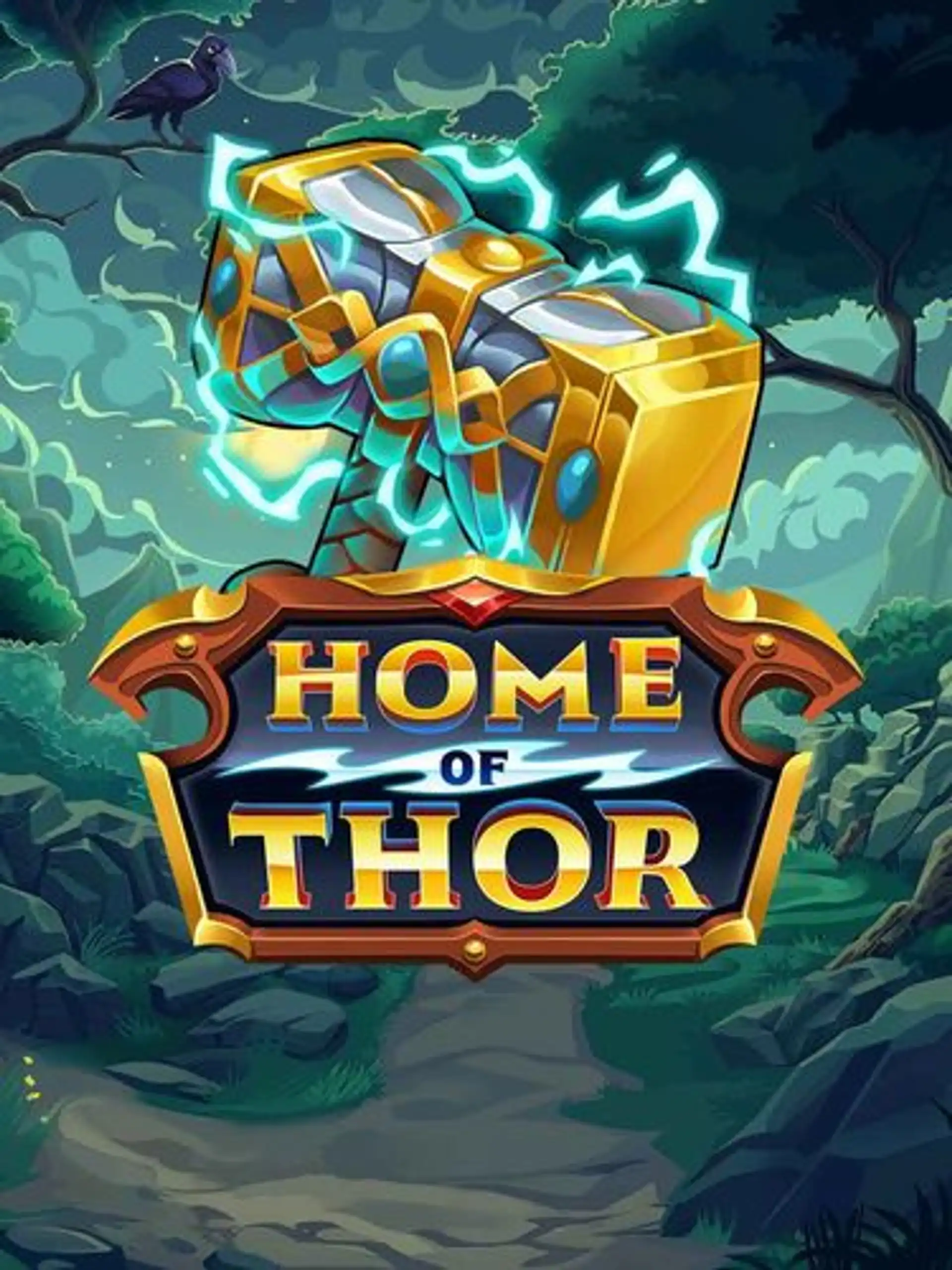 Home of Thor thumb
