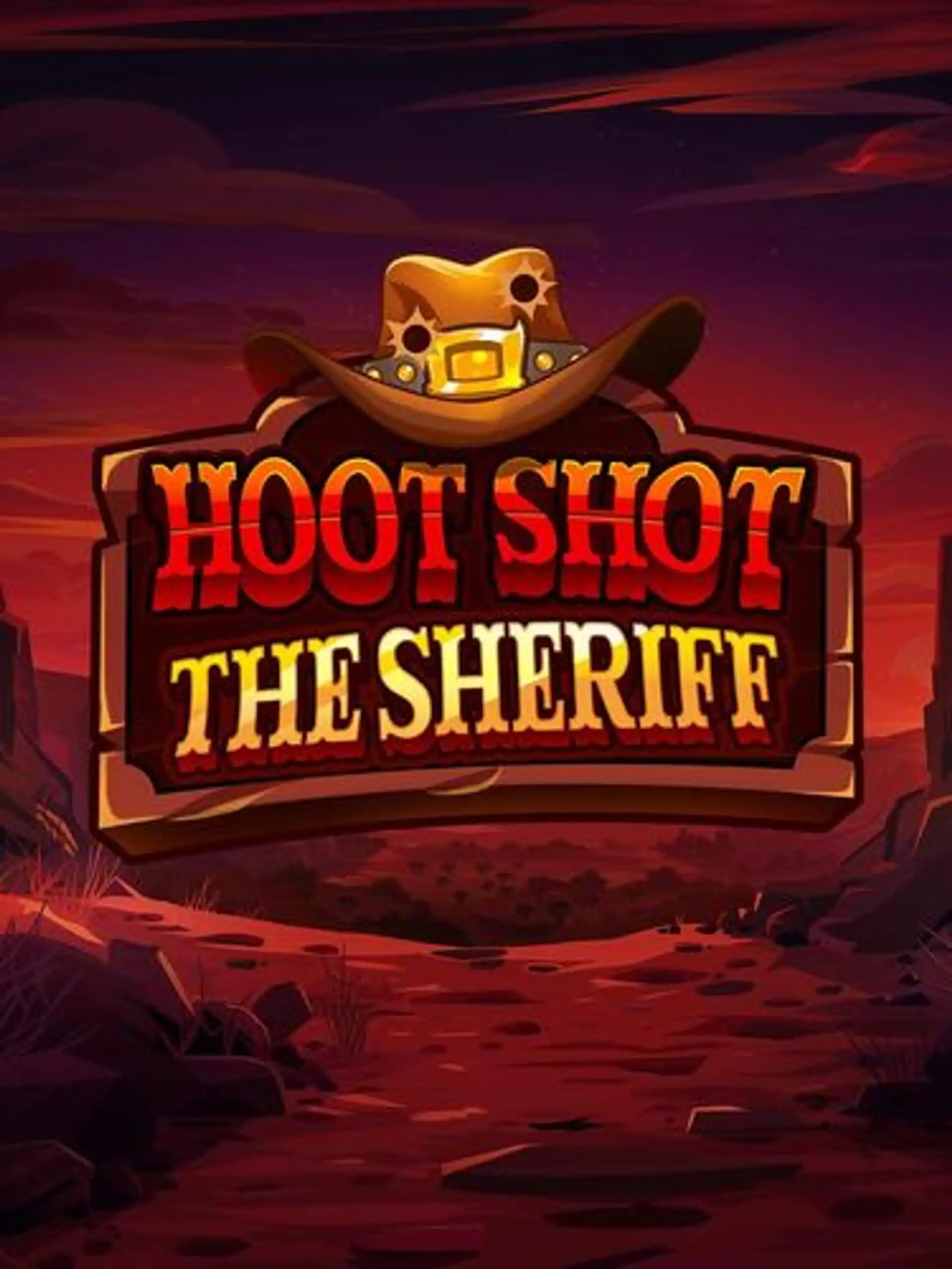 Hoot Shot The Sheriff thumb