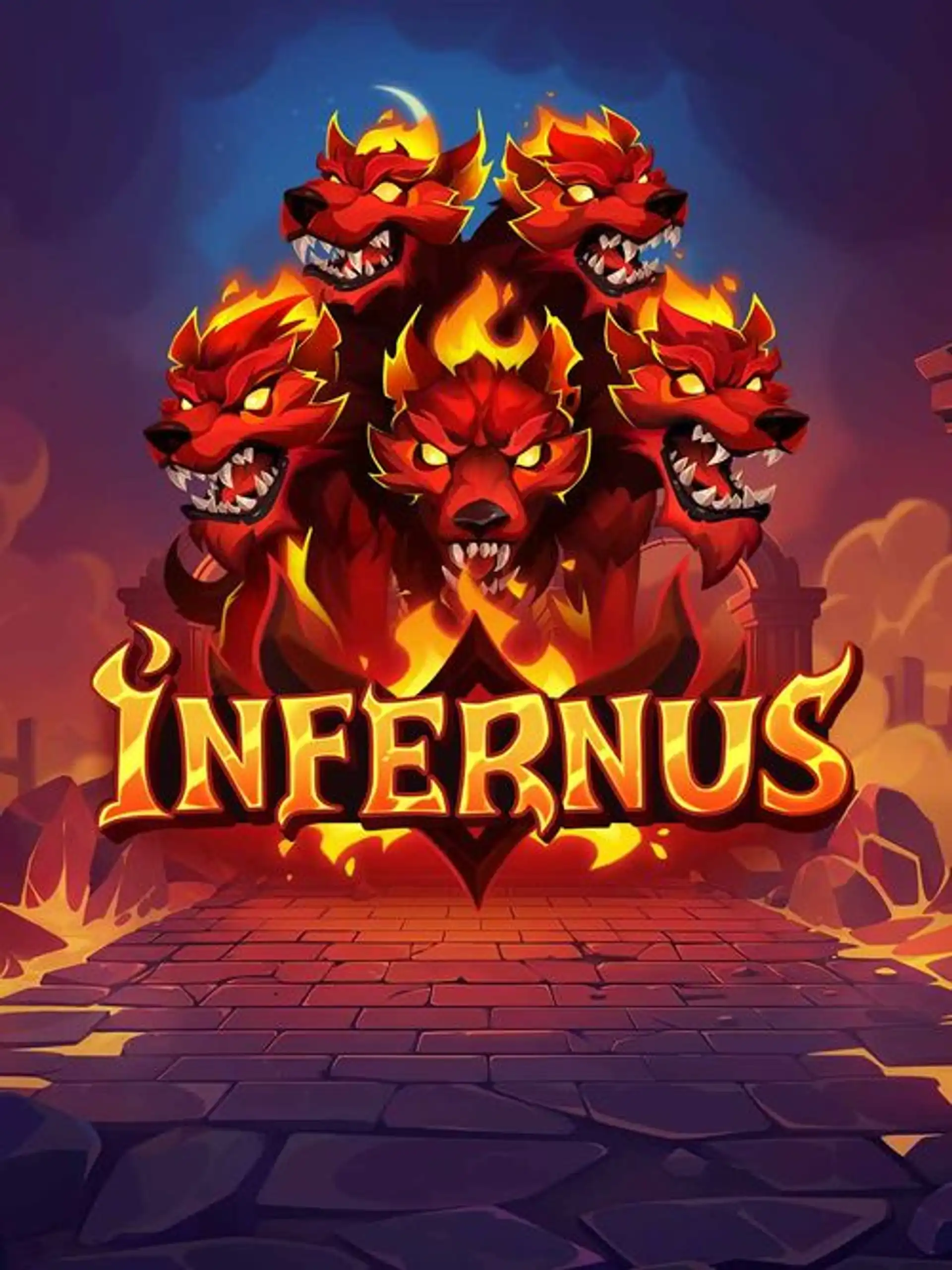 Infernus thumb