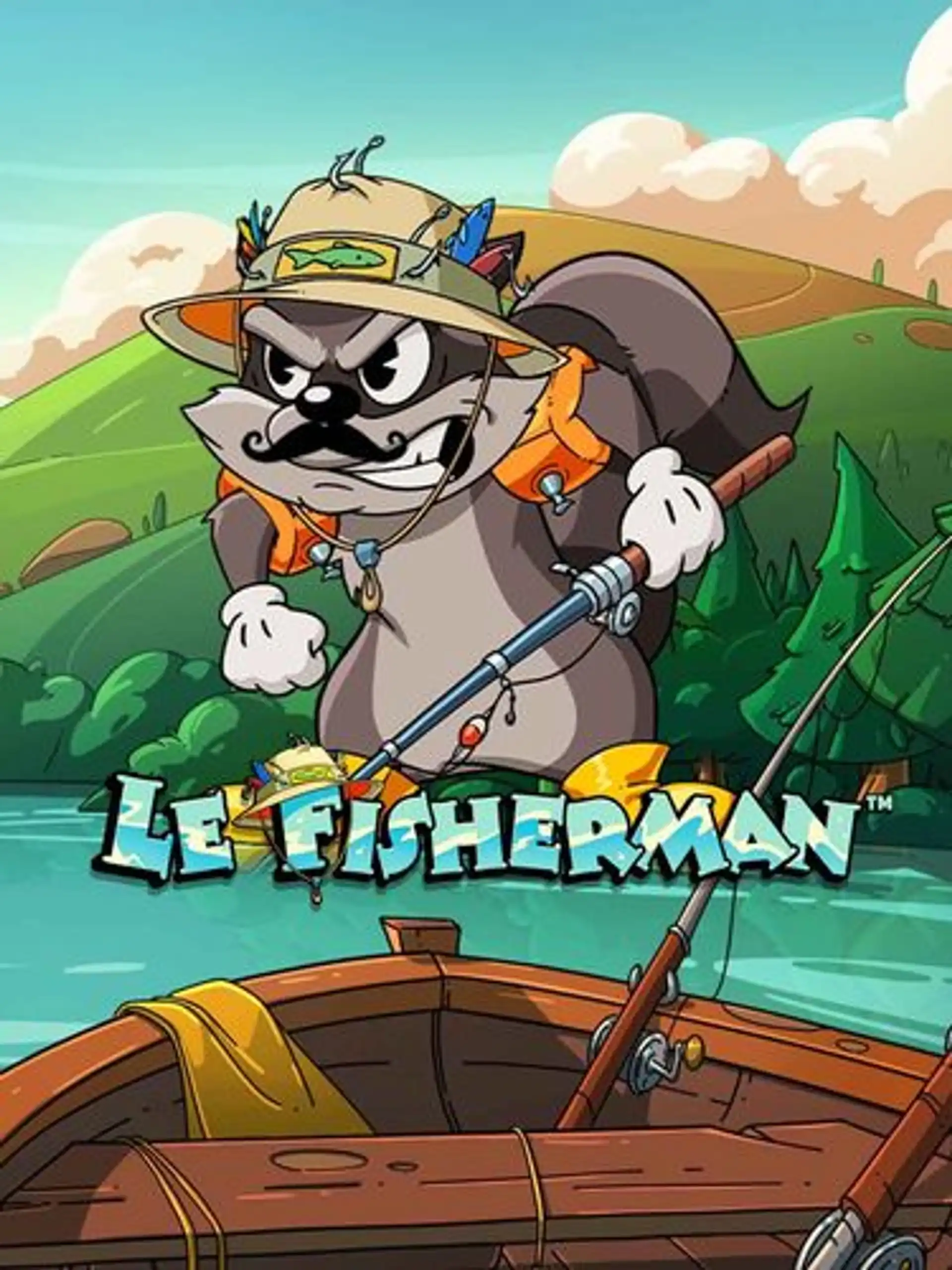 Le Fisherman thumb