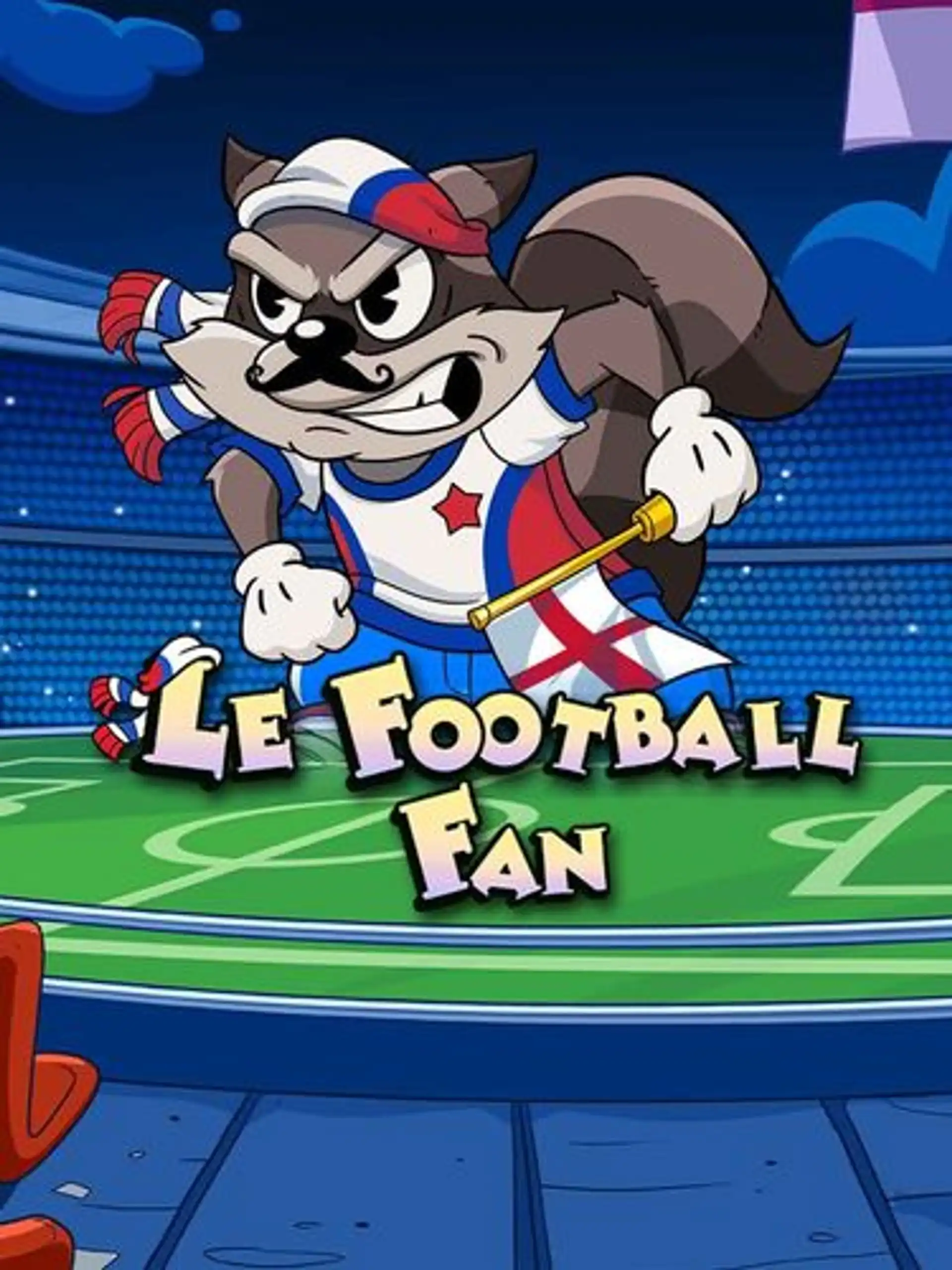 Le Football Fan