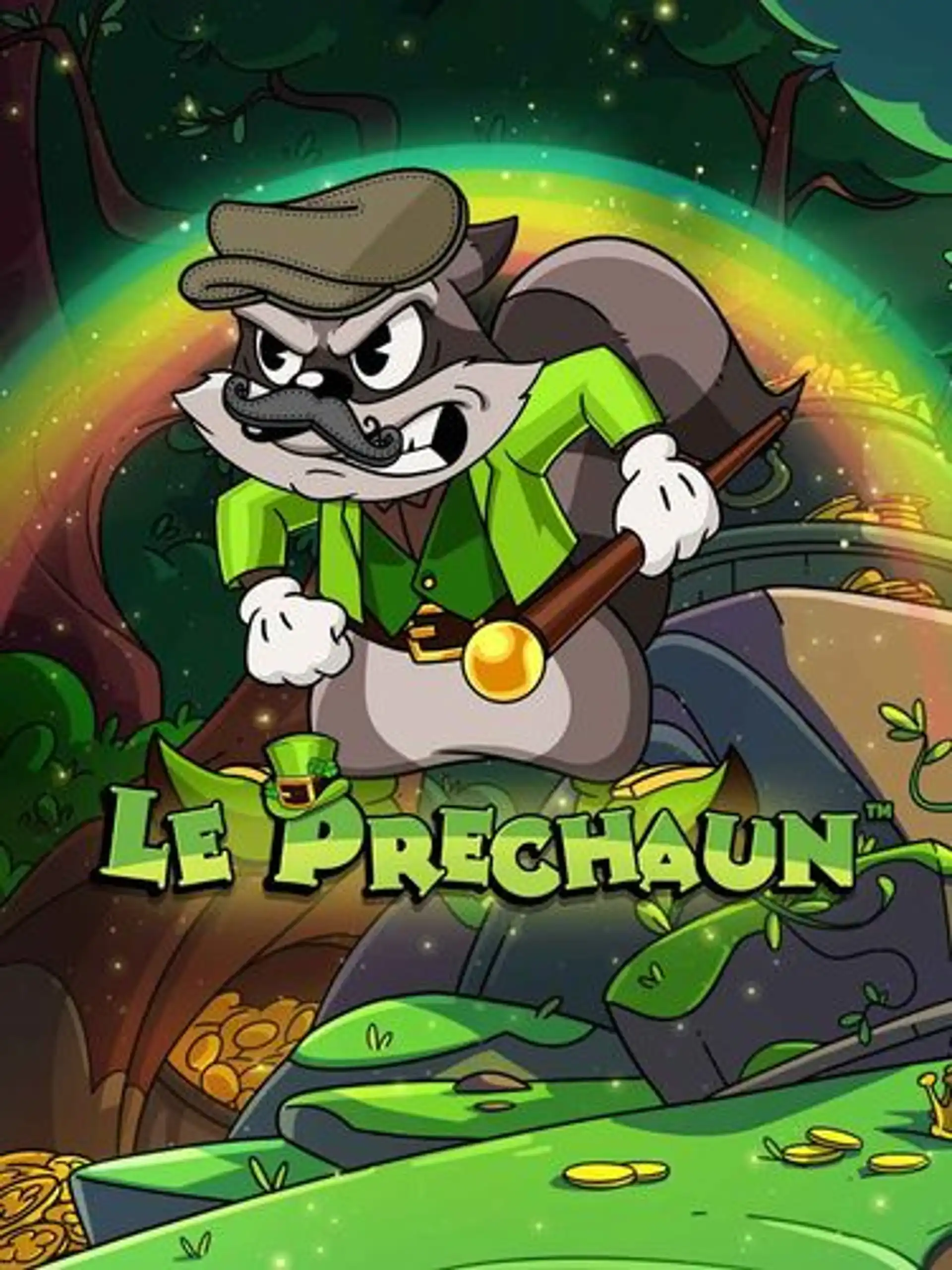 Le Prechaun