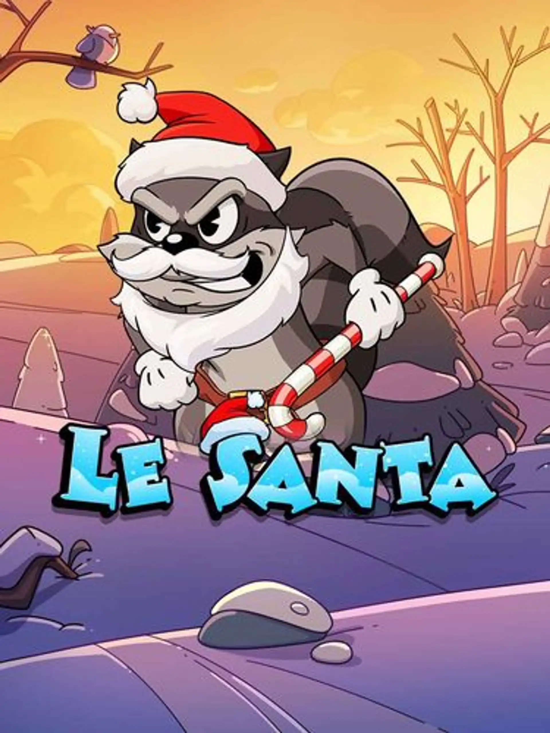 Le Santa thumb