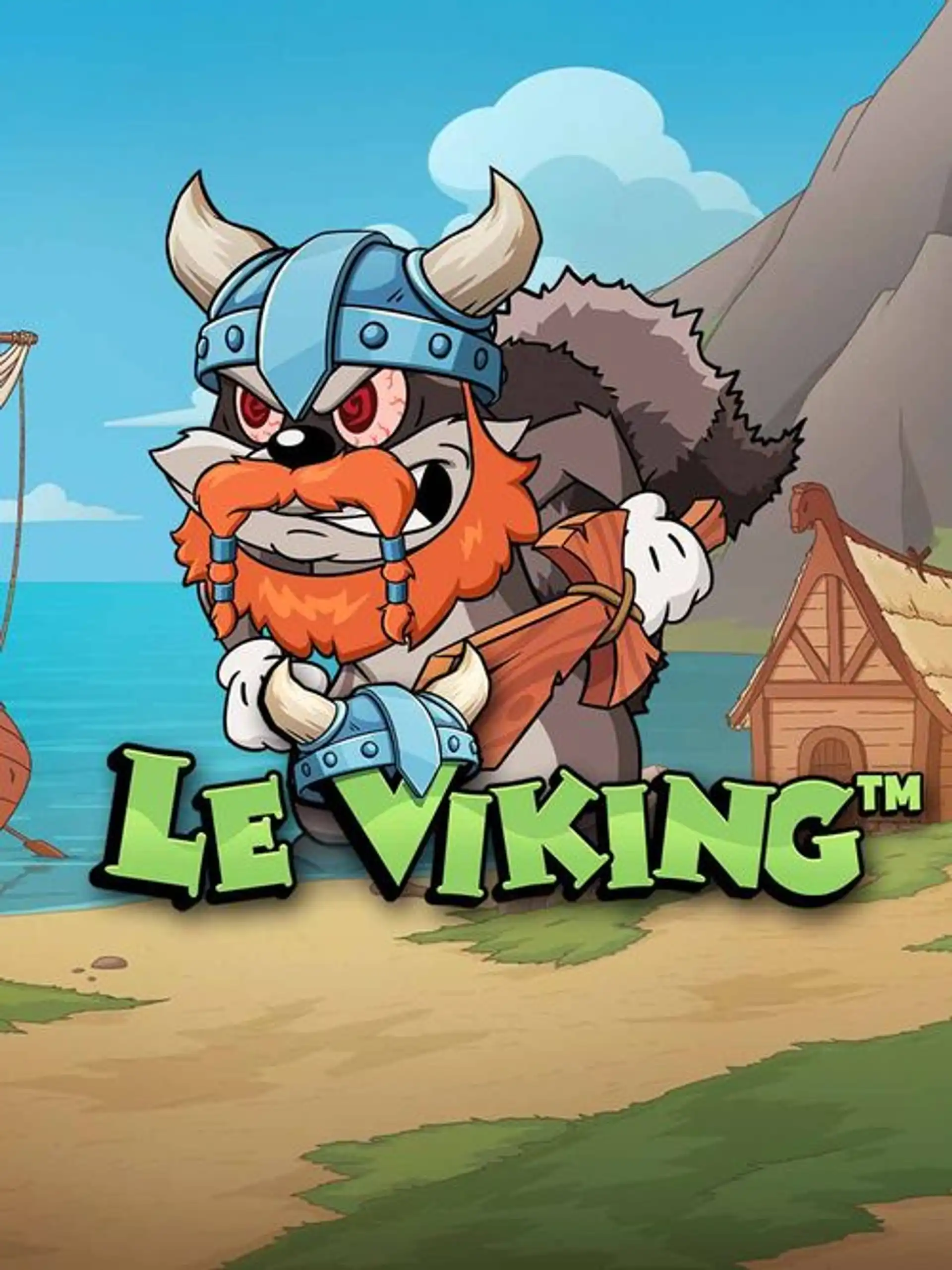 Le Viking thumb