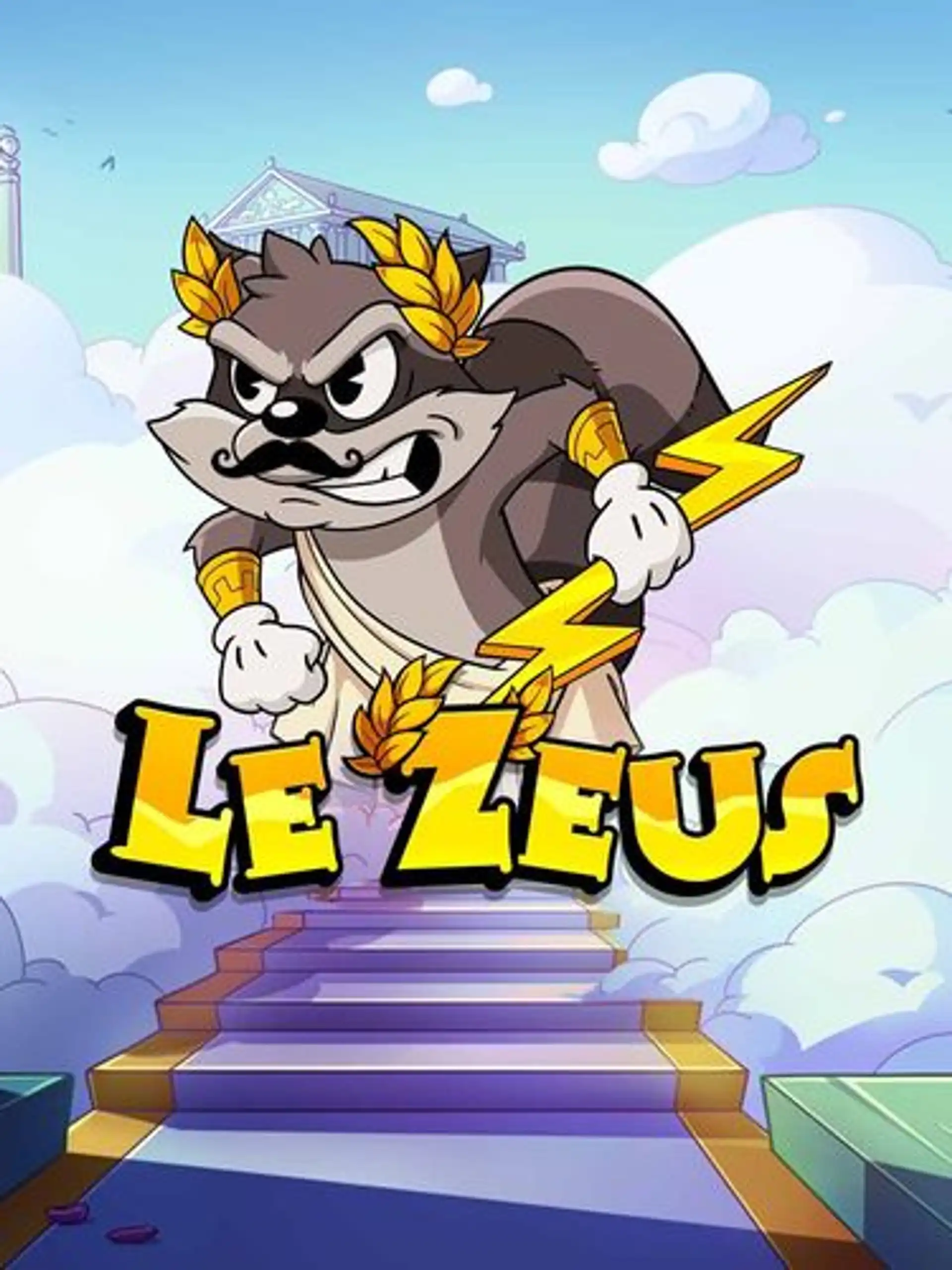 Le Zeus thumb