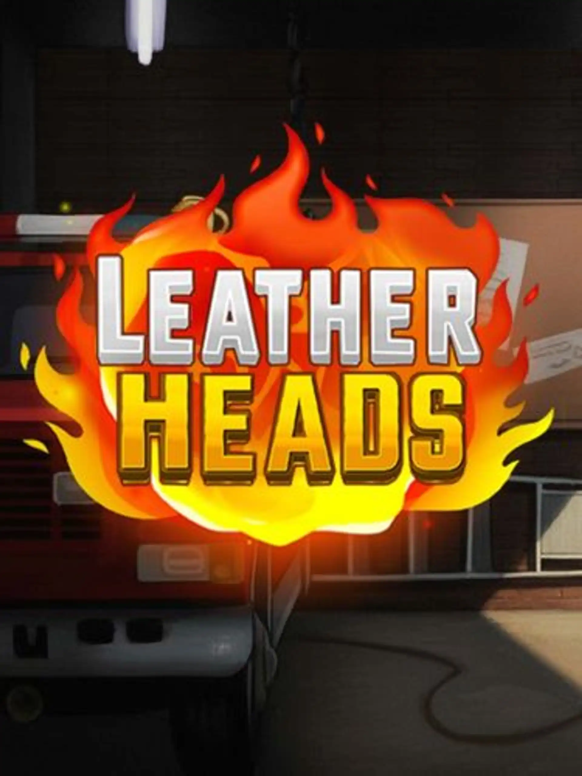 Leatherheads