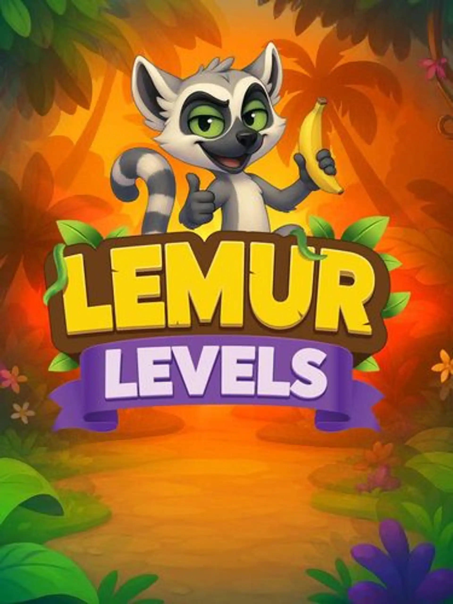 Lemur Levels thumb