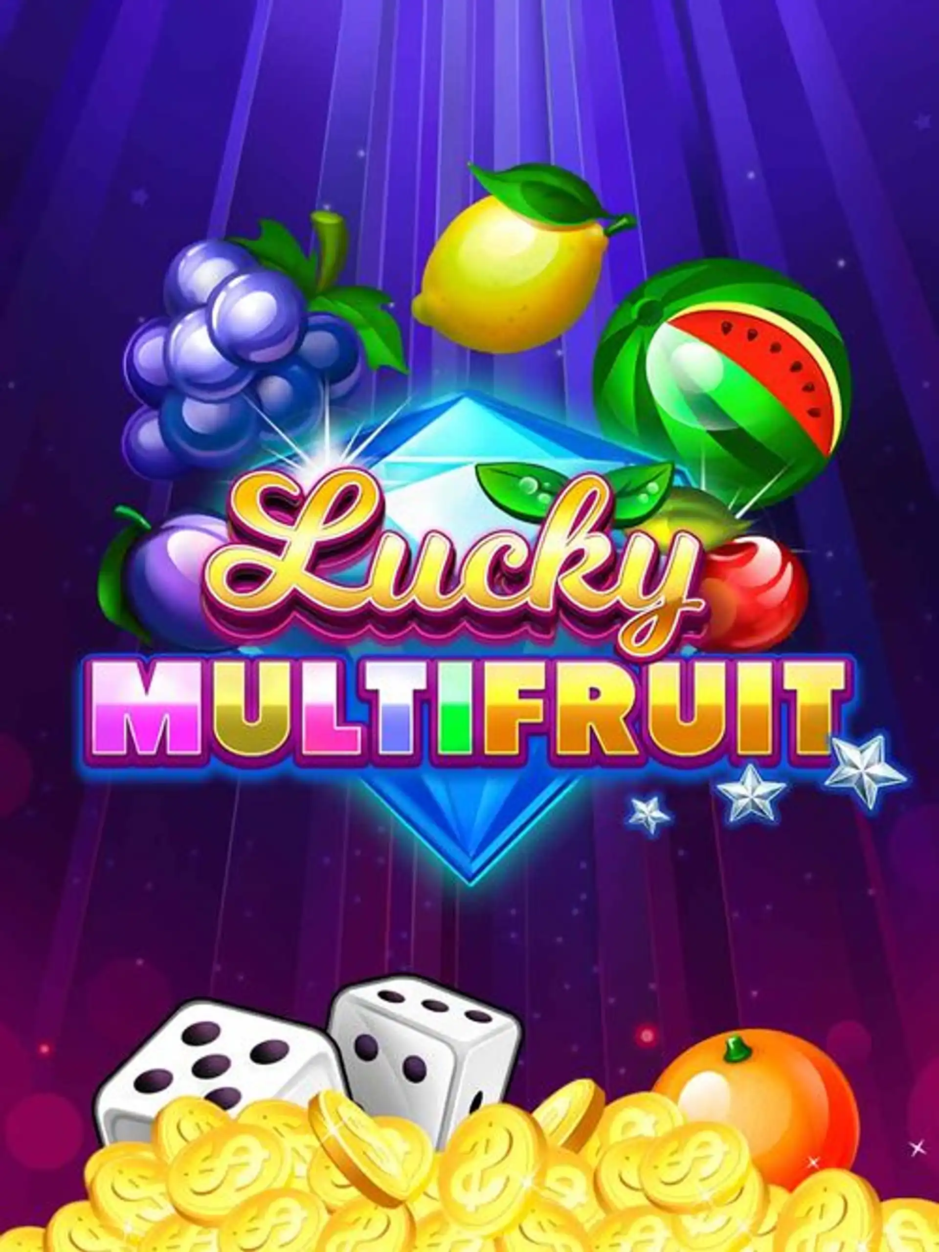 Lucky Multifruit thumb