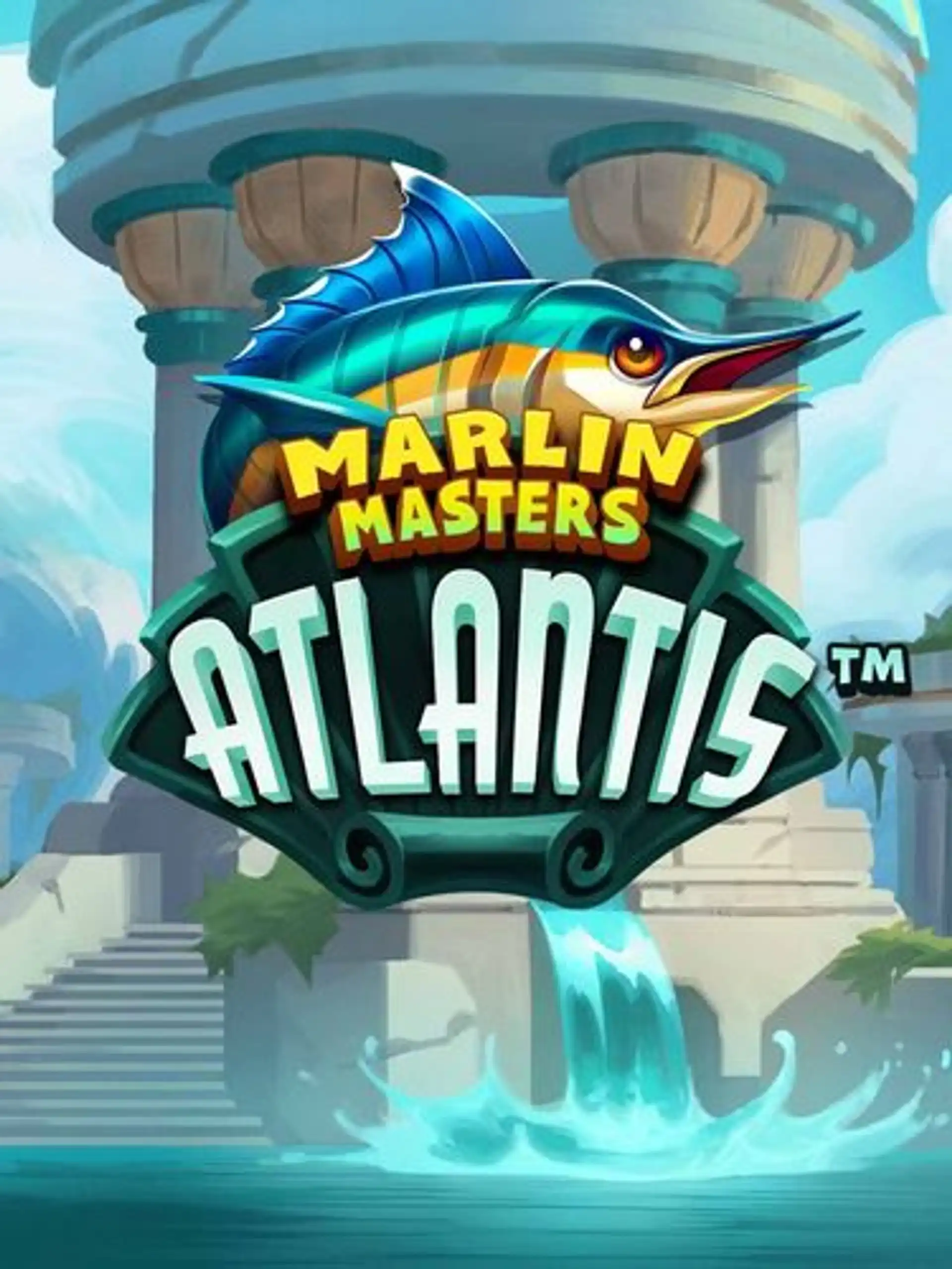 Marlin Masters: Atlantis