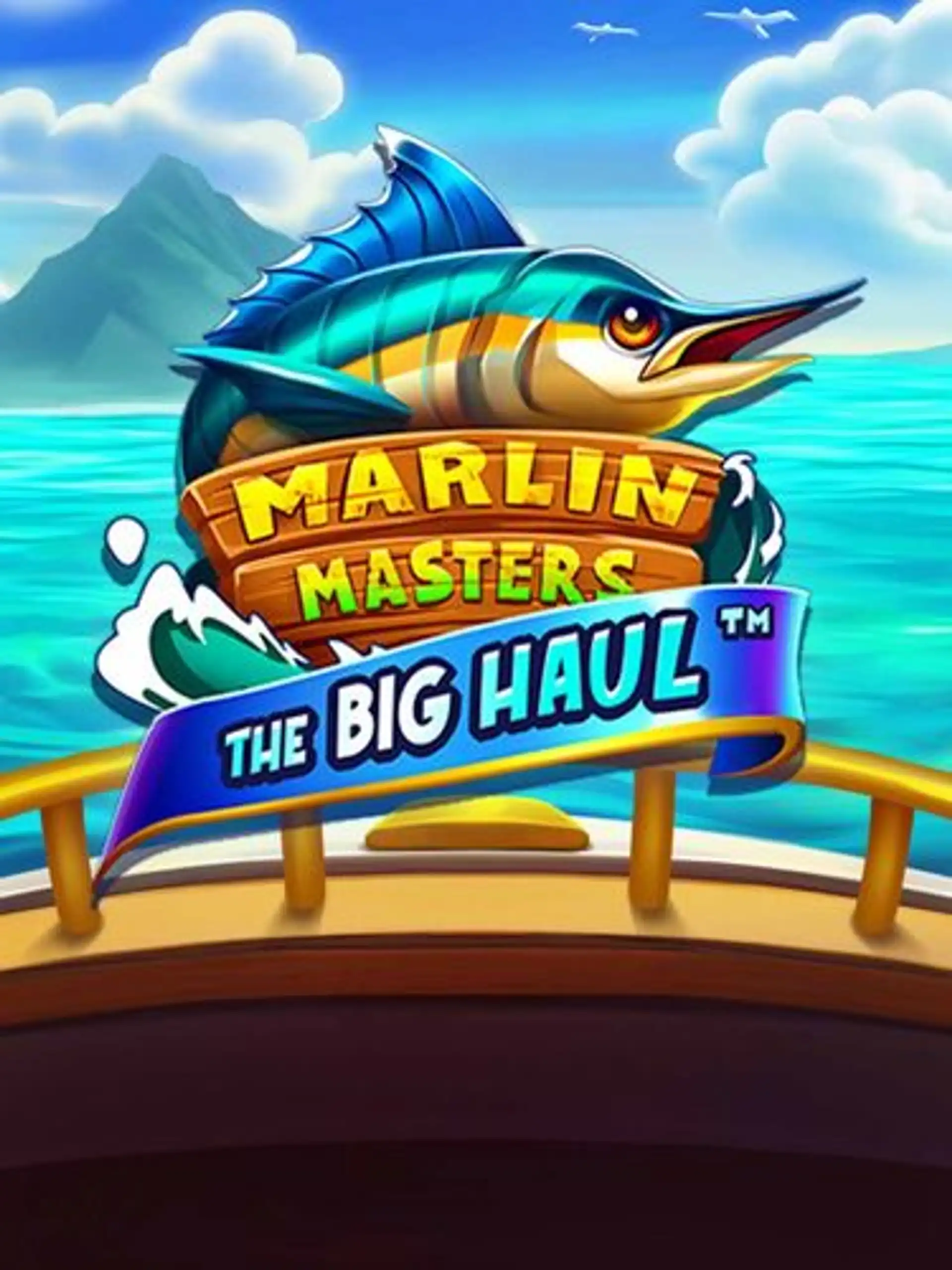 Marlin Masters: The Big Haul thumb
