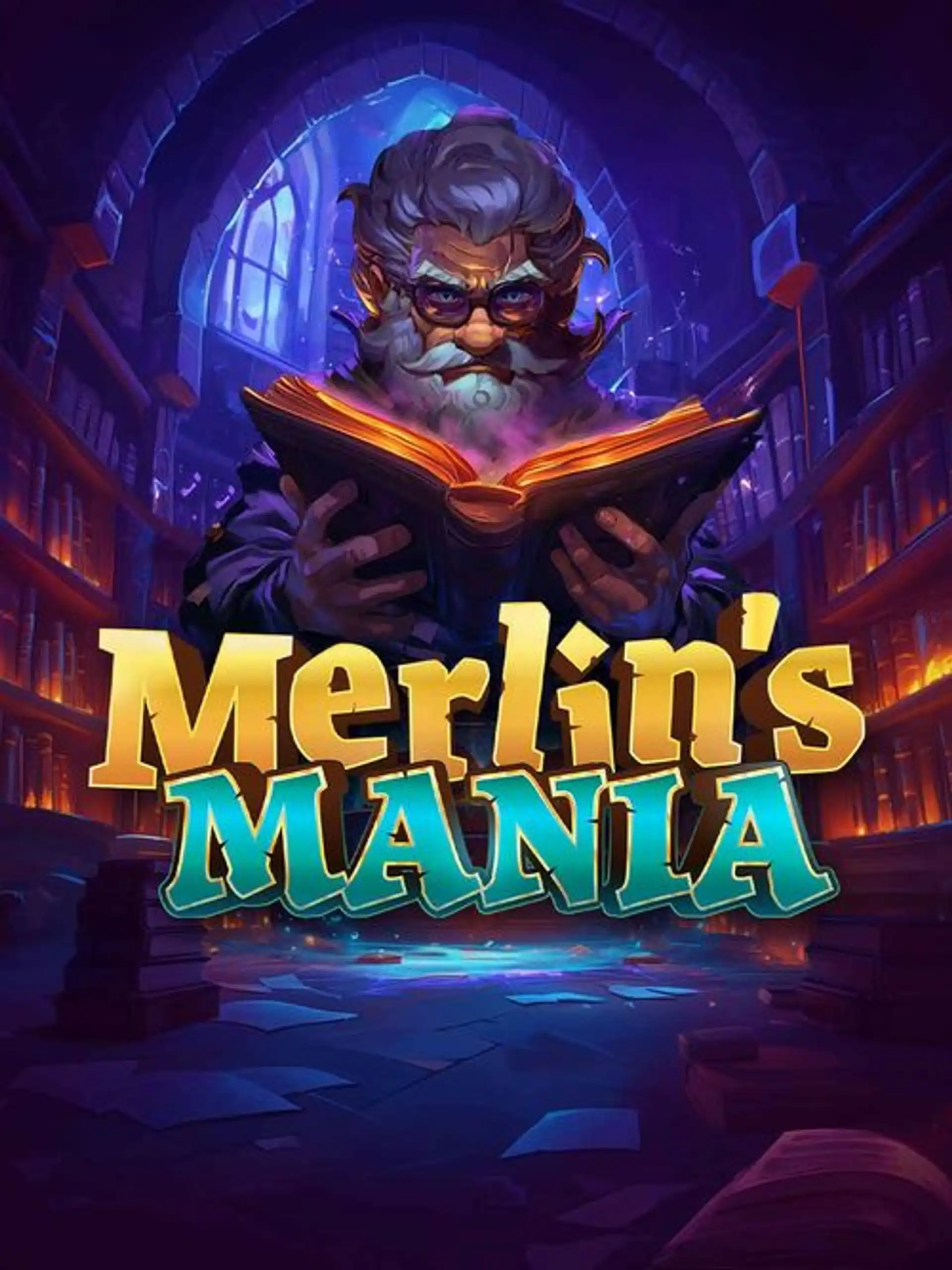 Merlin’s Mania thumb