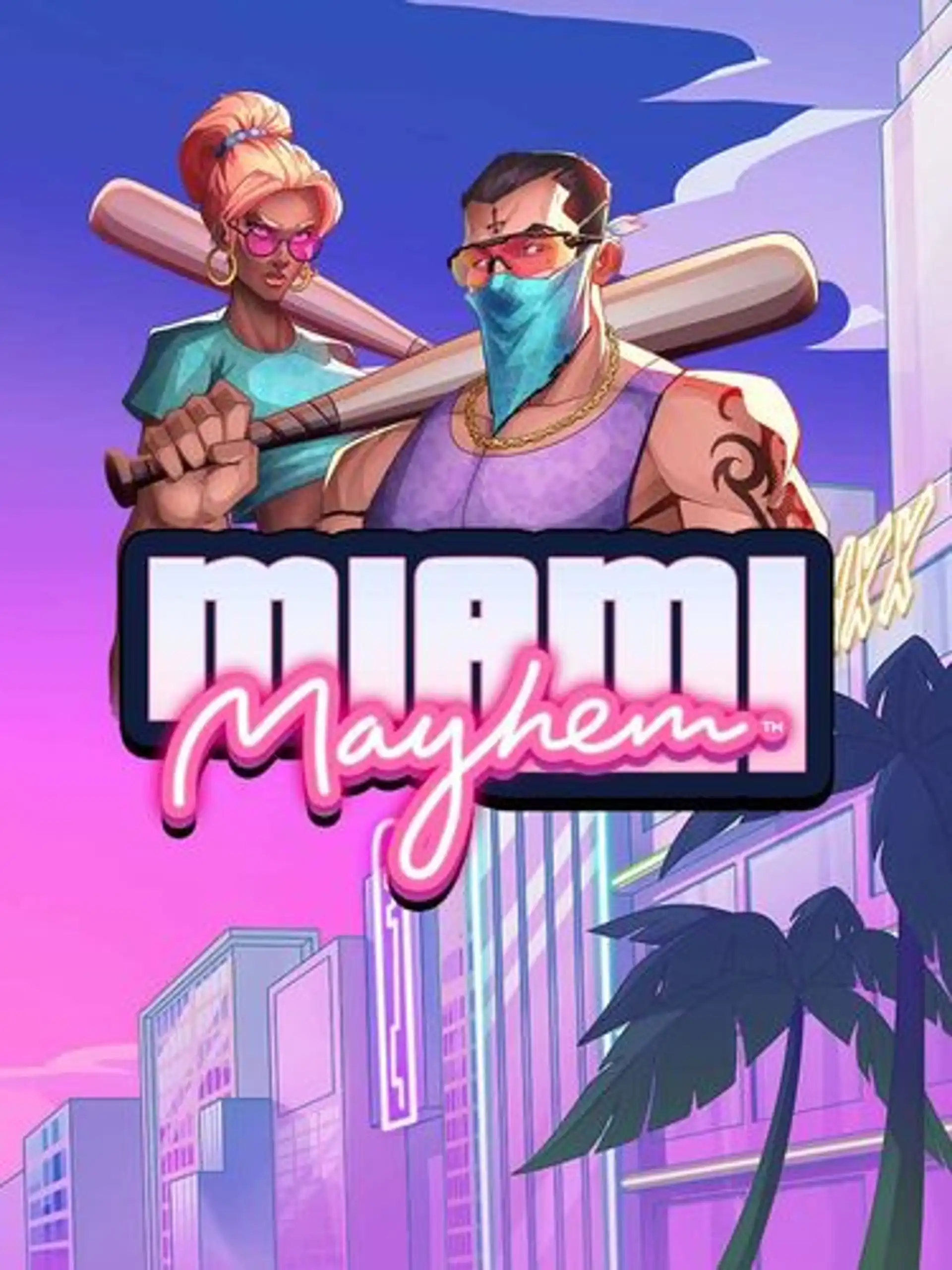 Miami Mayhem