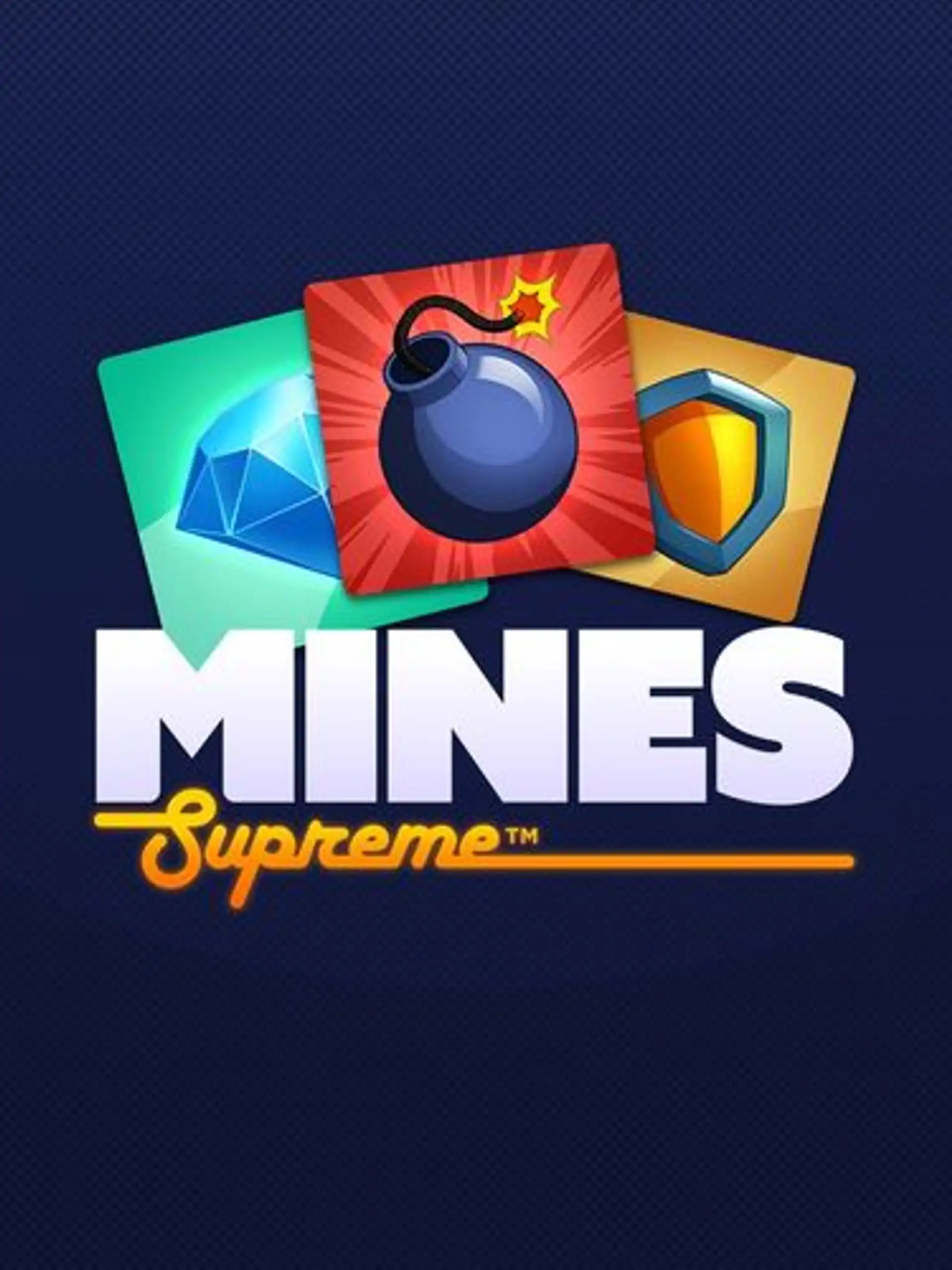 Mines Supreme