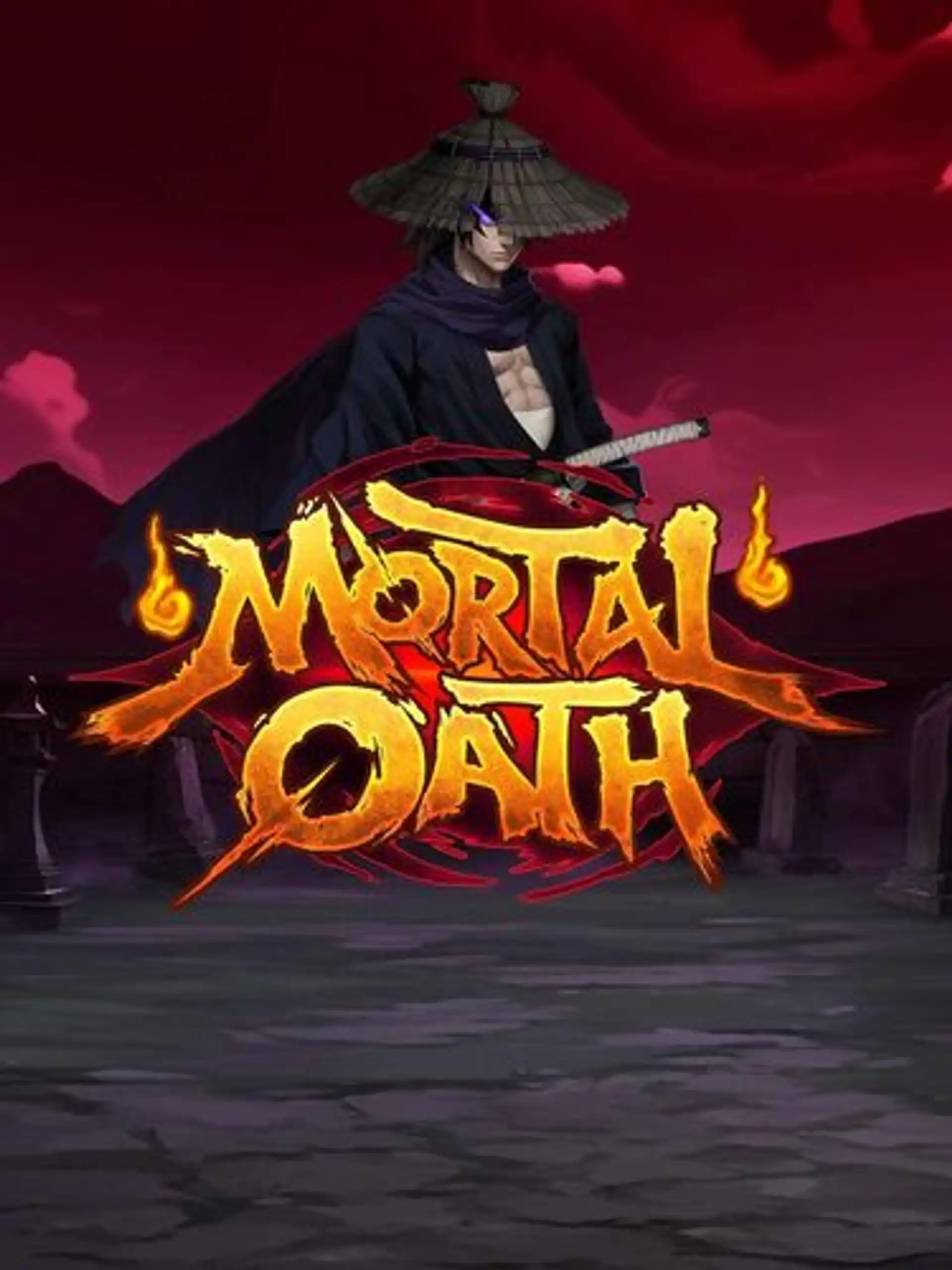 Mortal Oath thumb