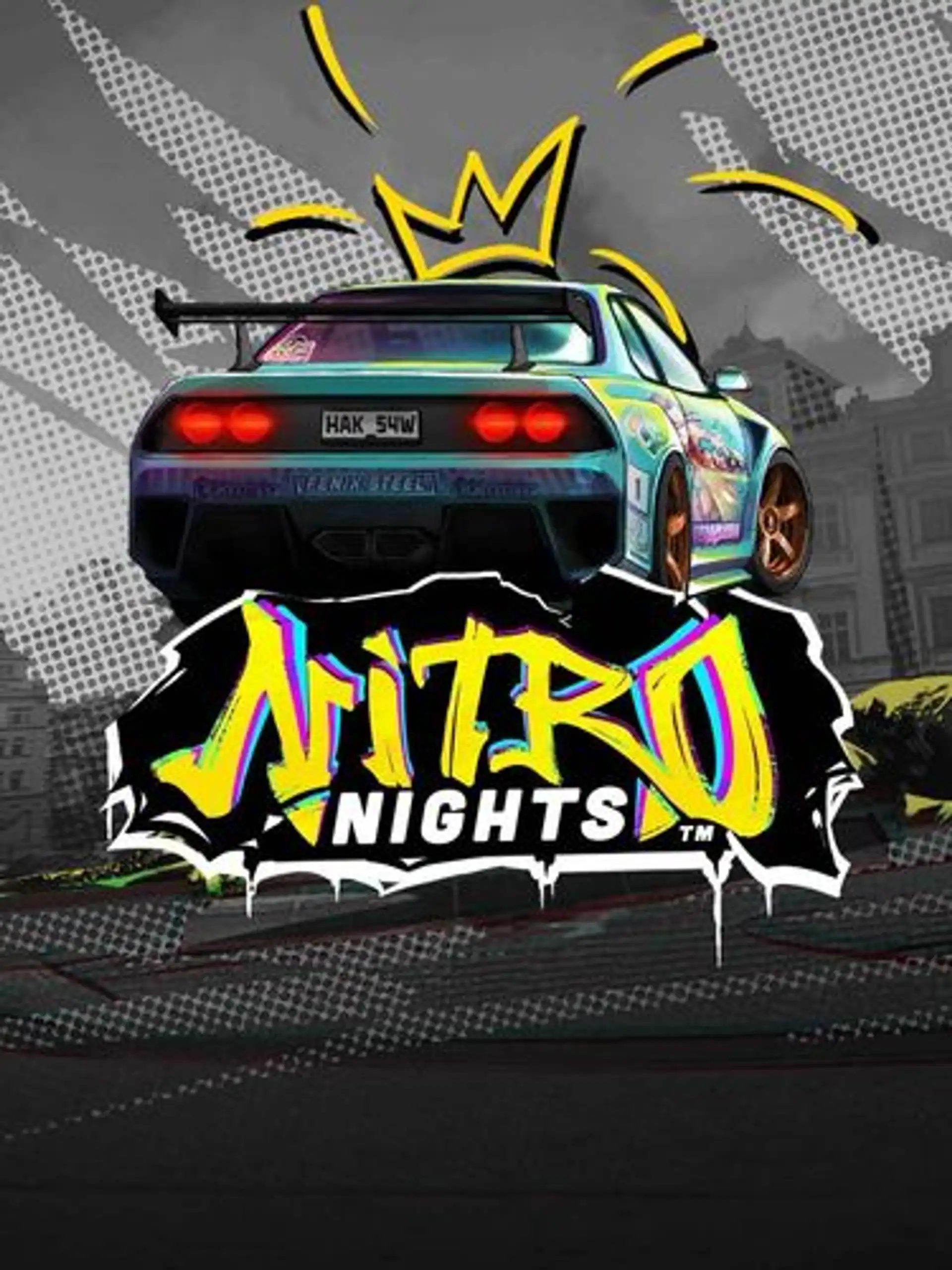 Nitro Nights
