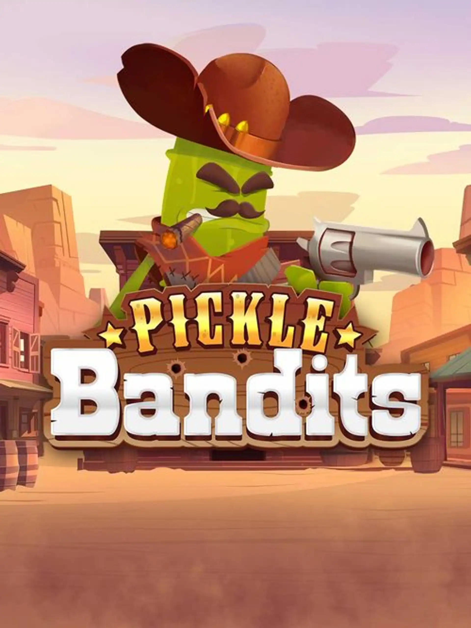 Pickle Bandits thumb
