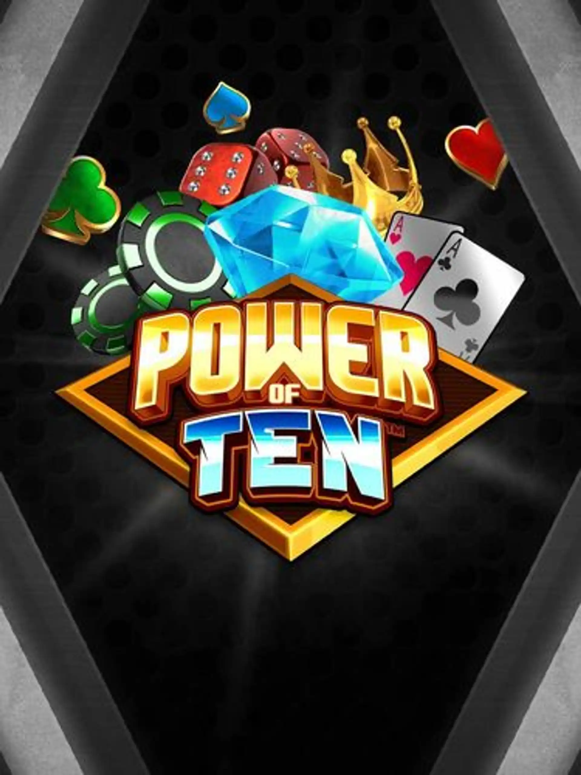 Power of Ten