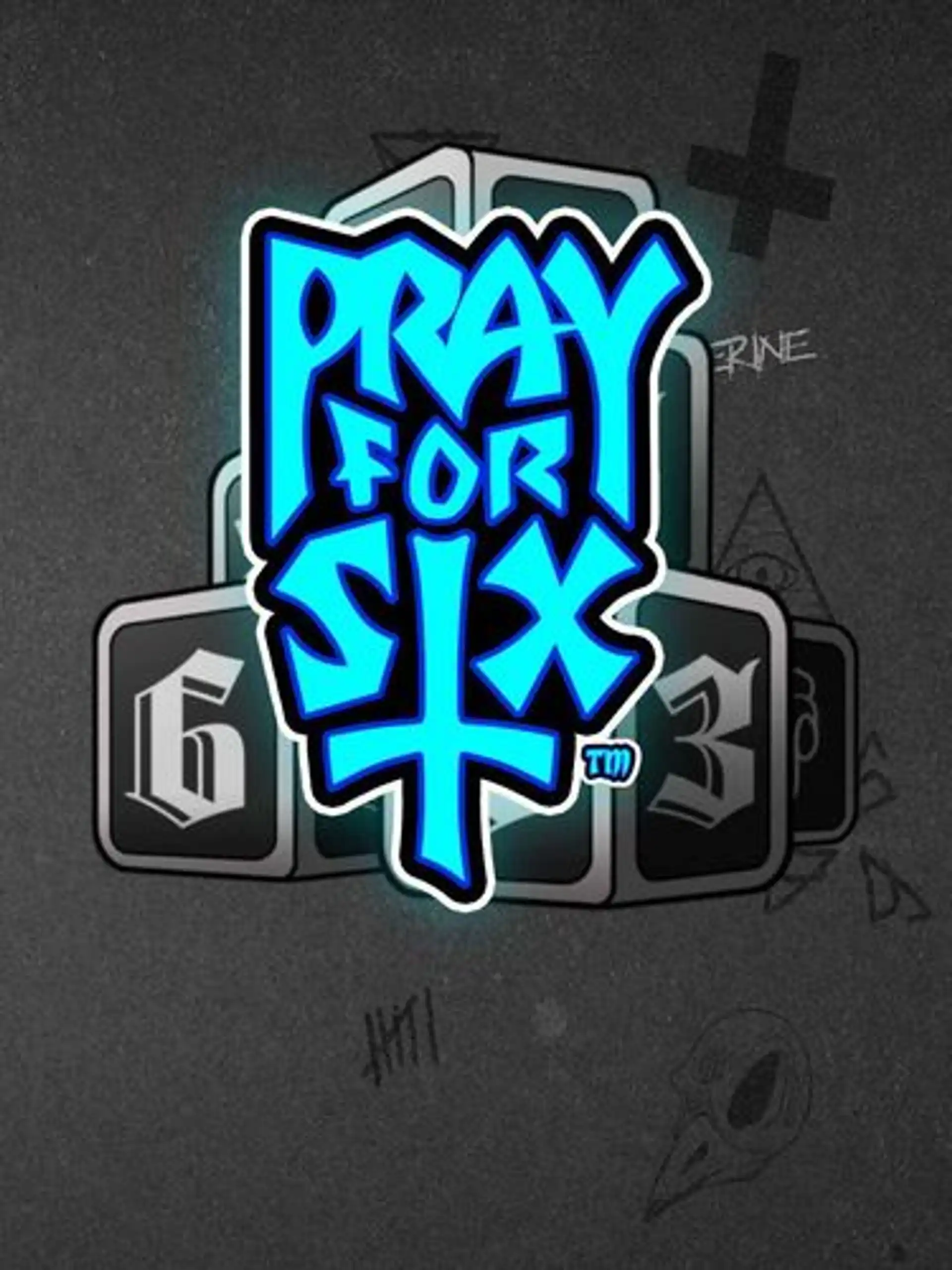 Pray For Six thumb