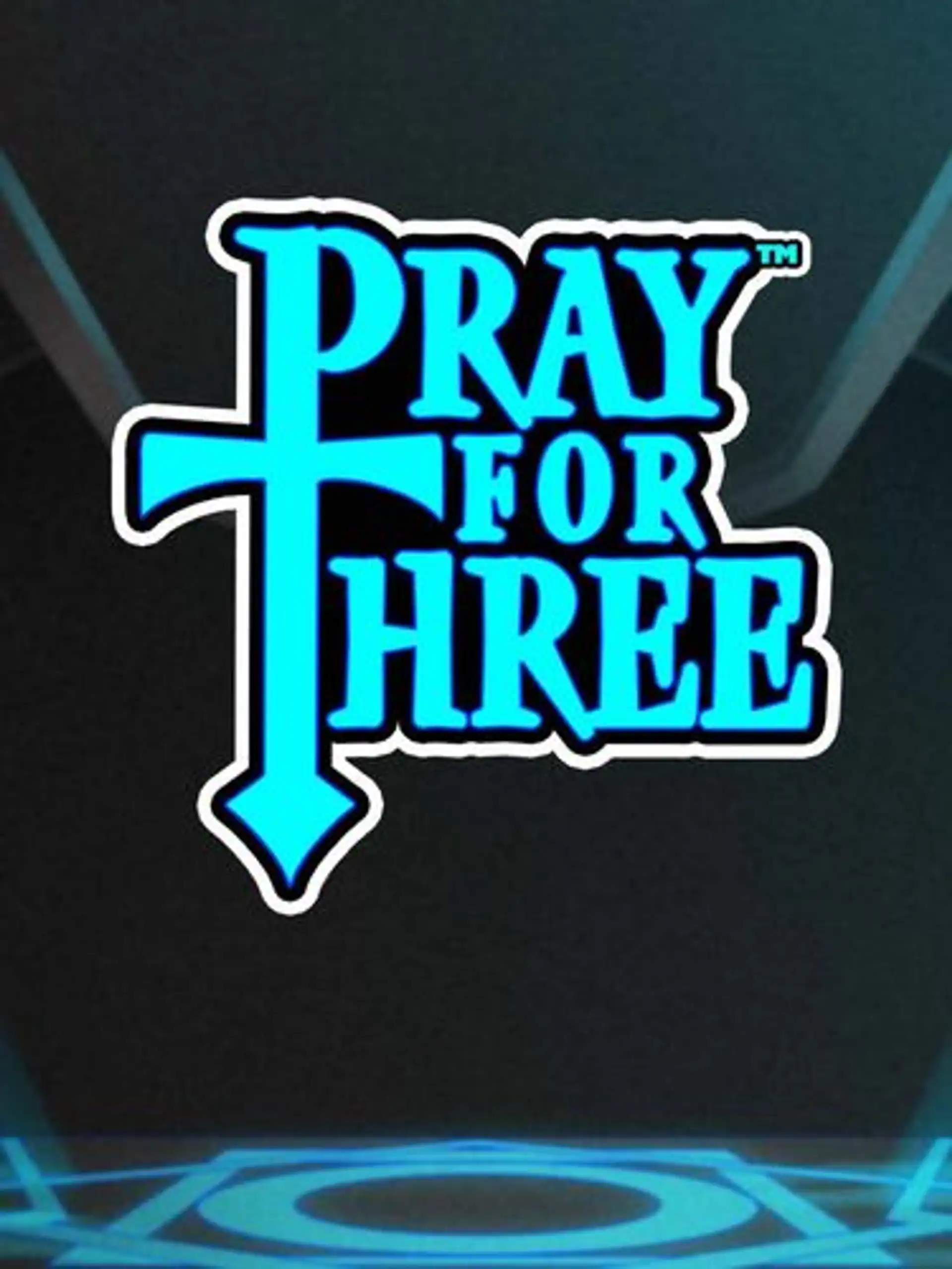 Pray for Three thumb