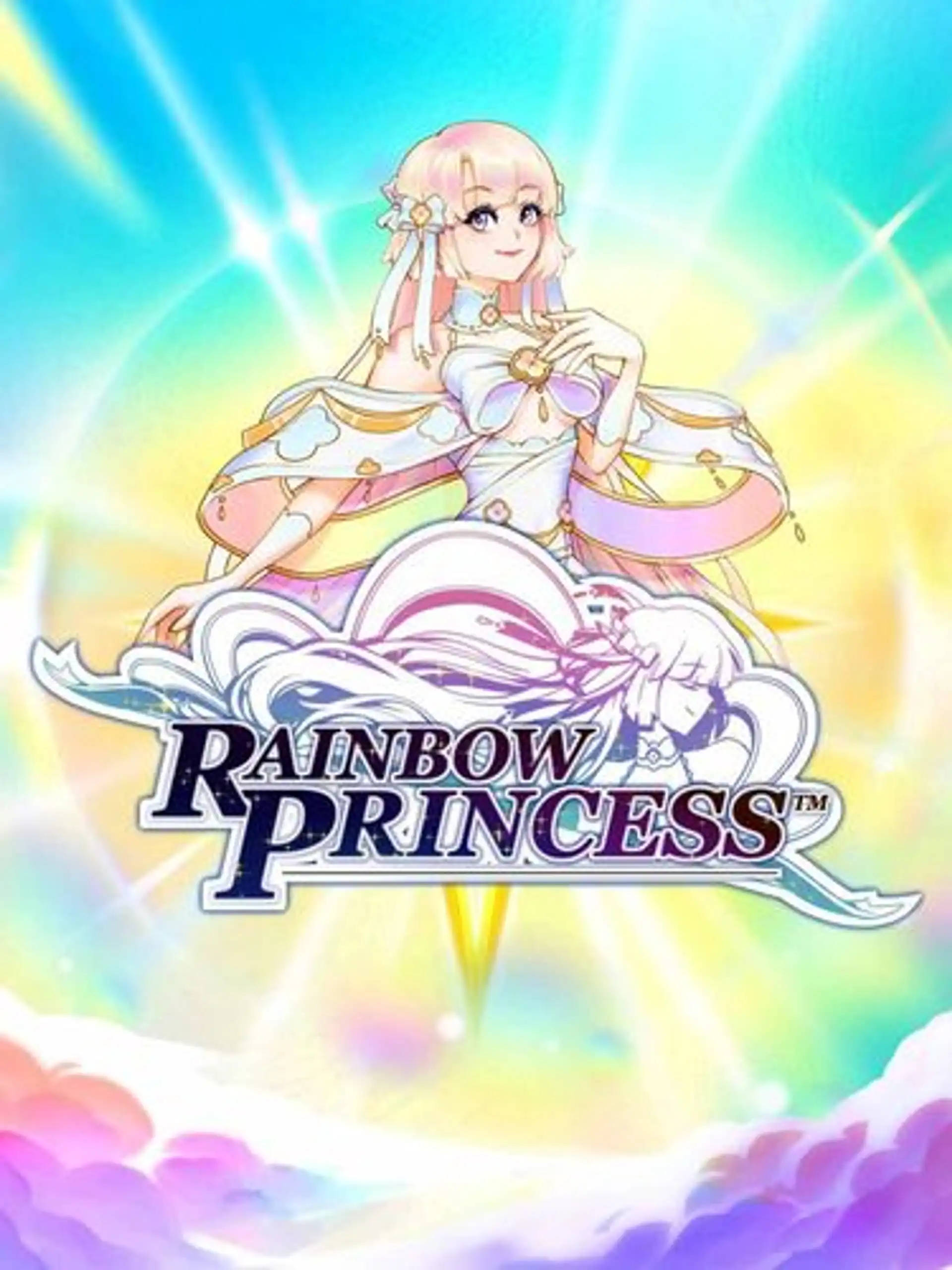 Rainbow Princess thumb