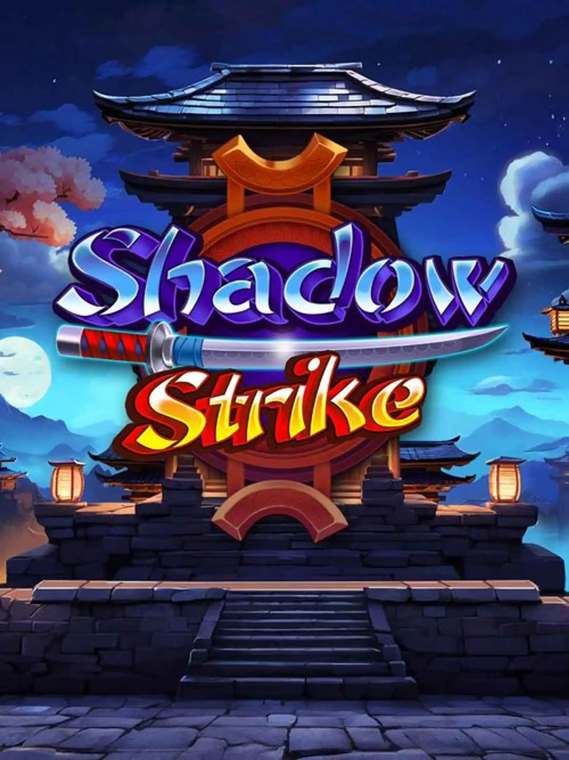 Shadow Strike thumb