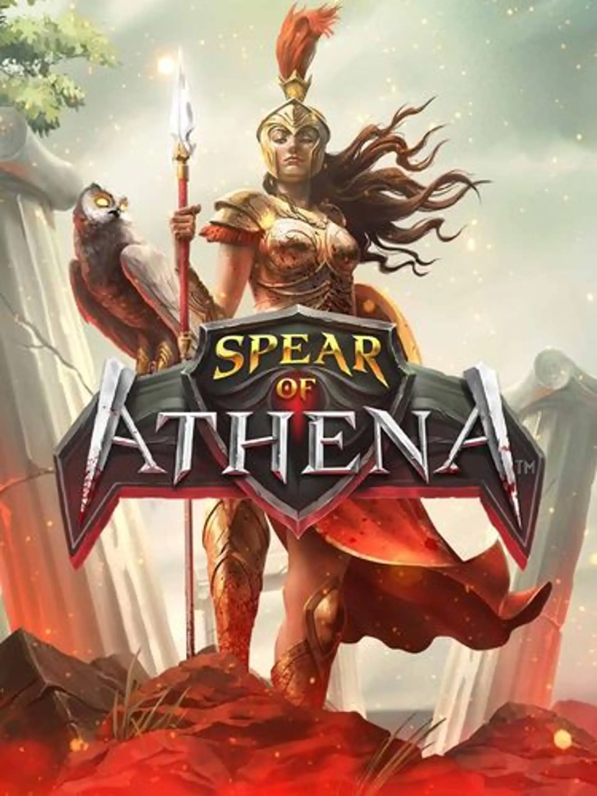Spear of Athena thumb