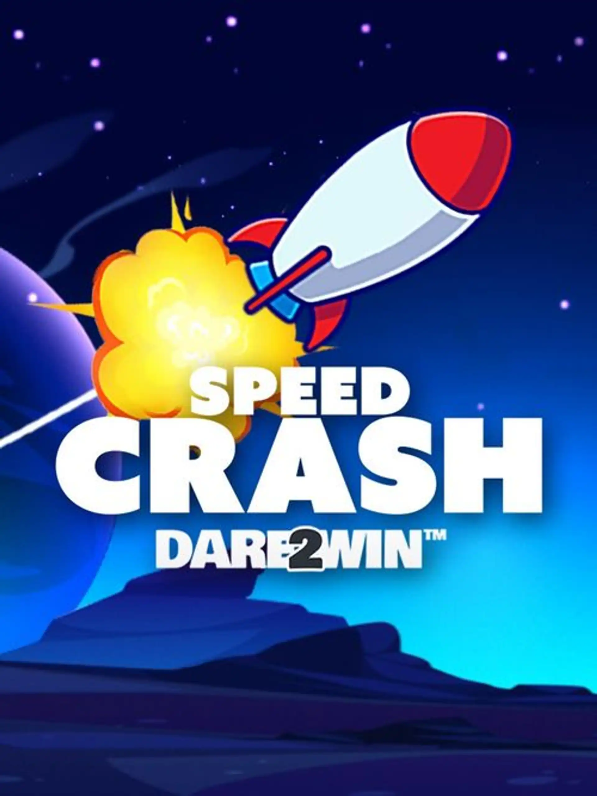 Speed Crash thumb