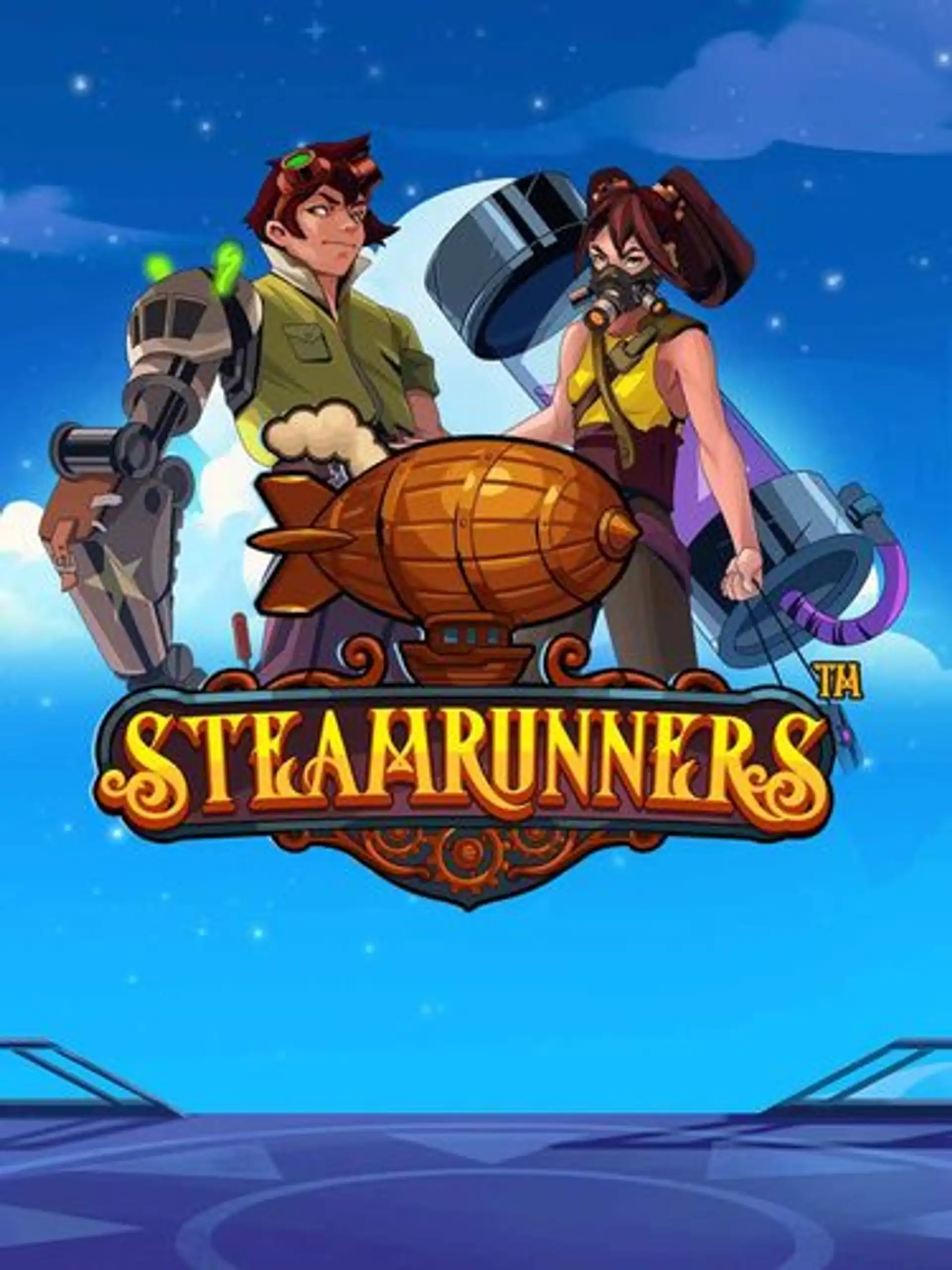 Steamrunners thumb