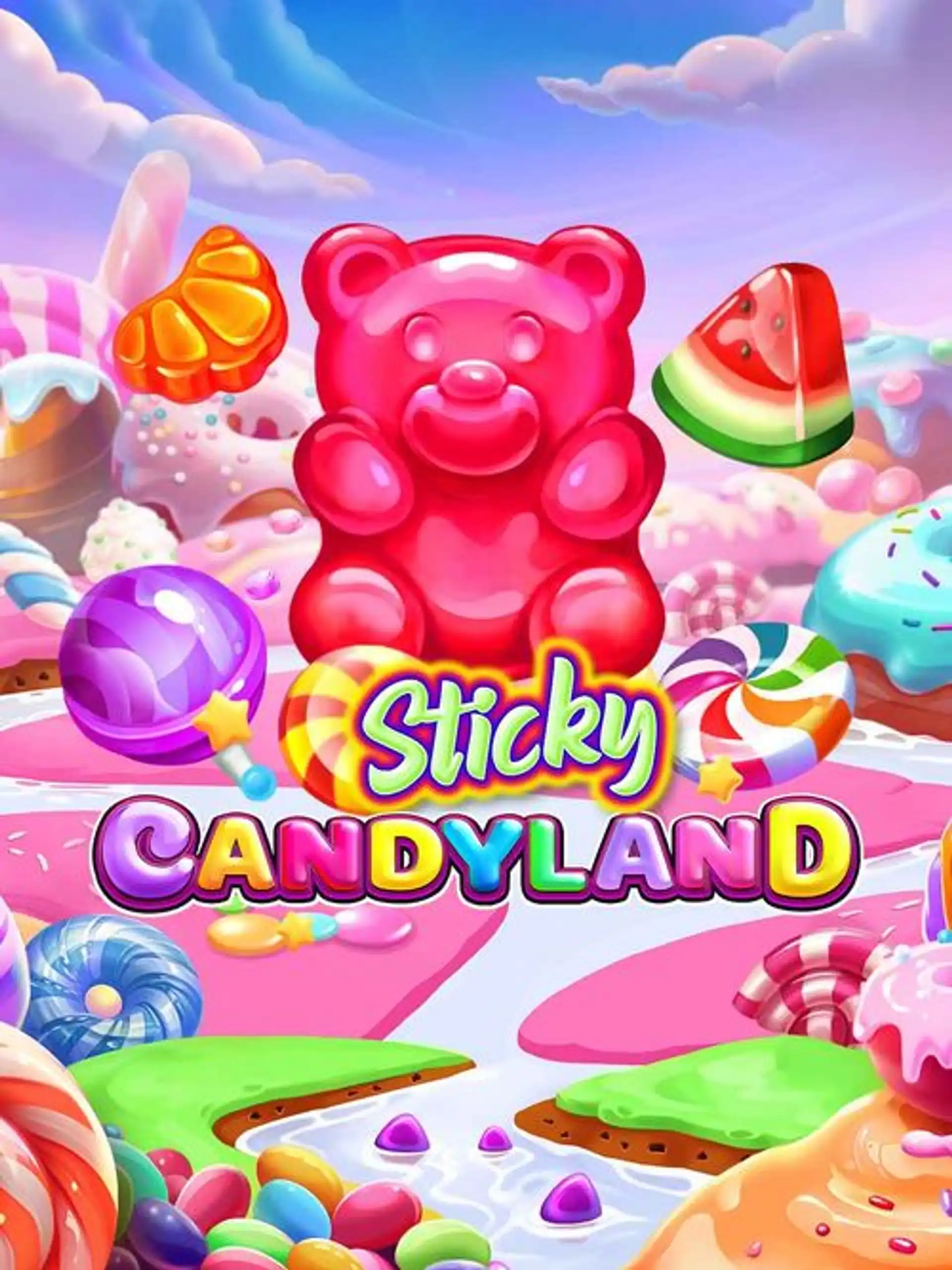 Sticky Candyland thumb