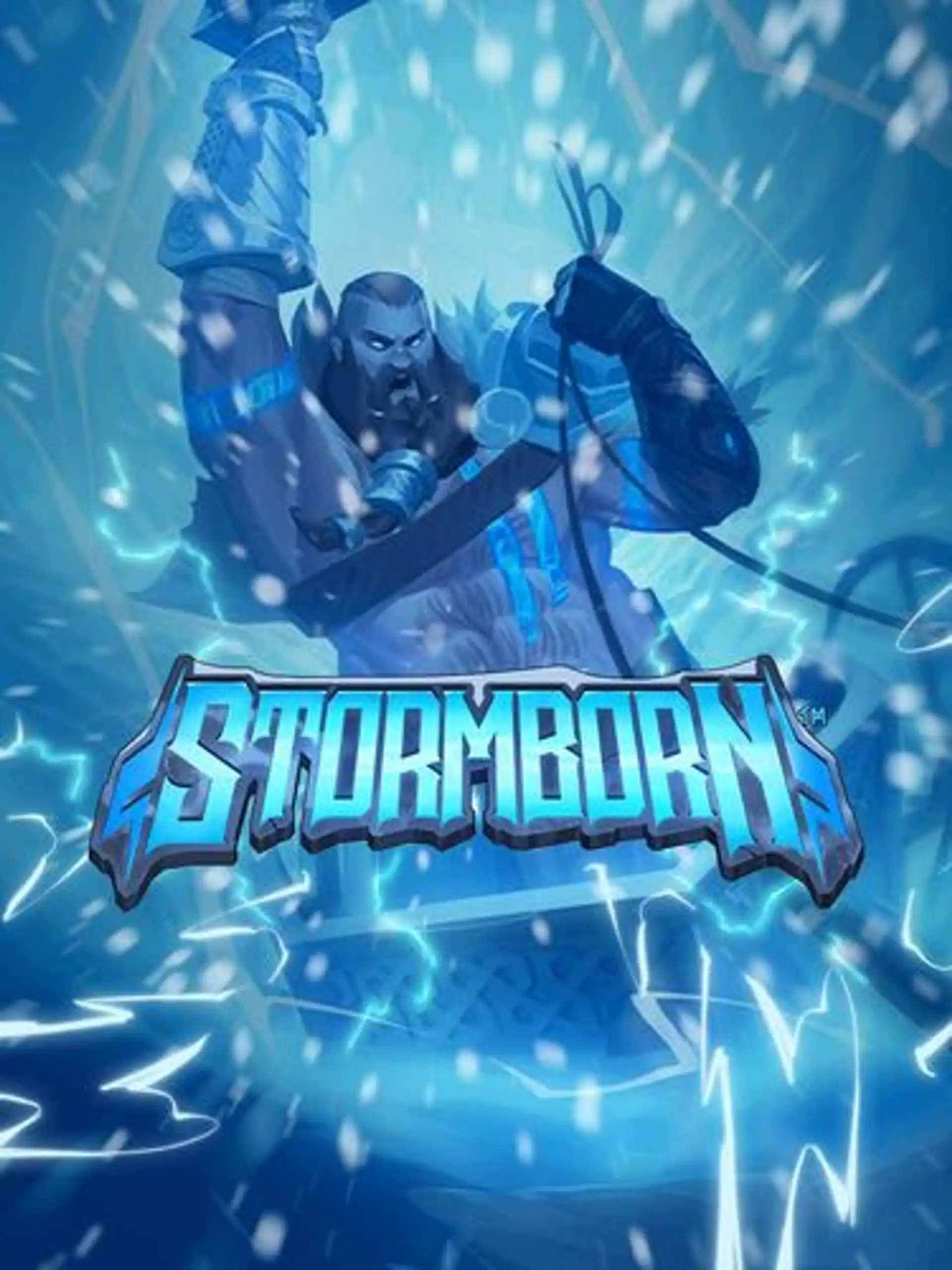 Stormborn thumb