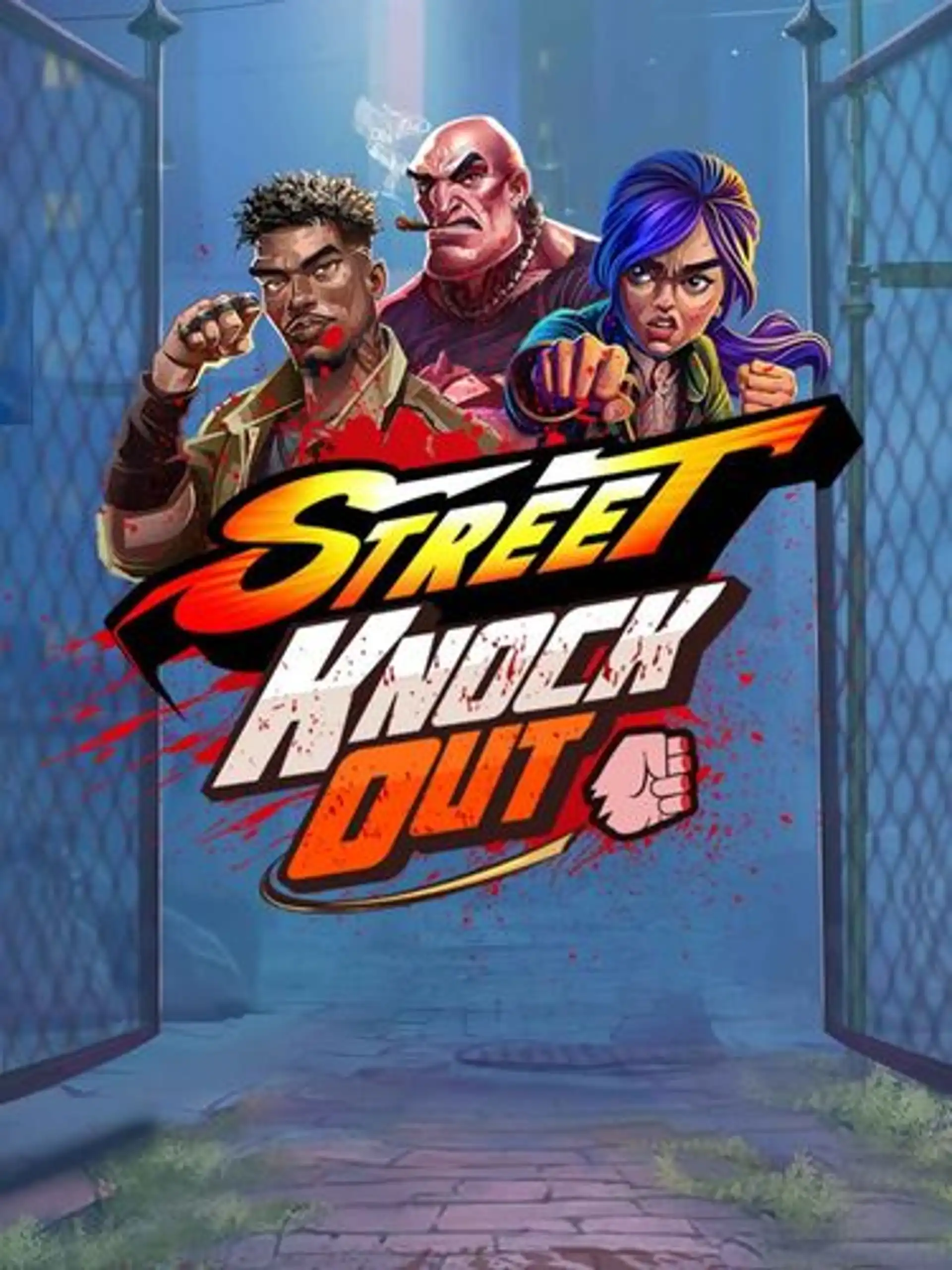 Street Knockout thumb