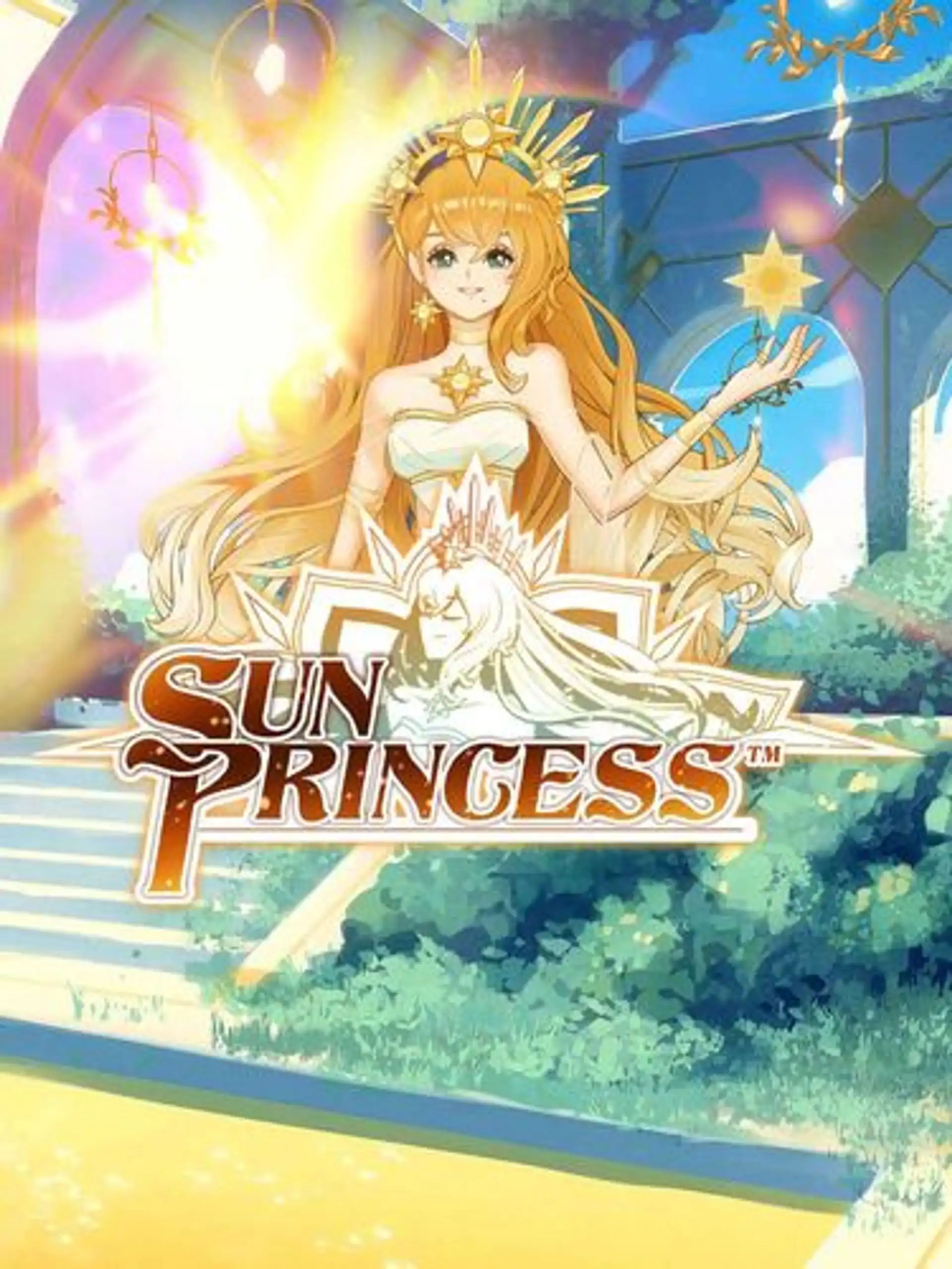 Sun Princess thumb