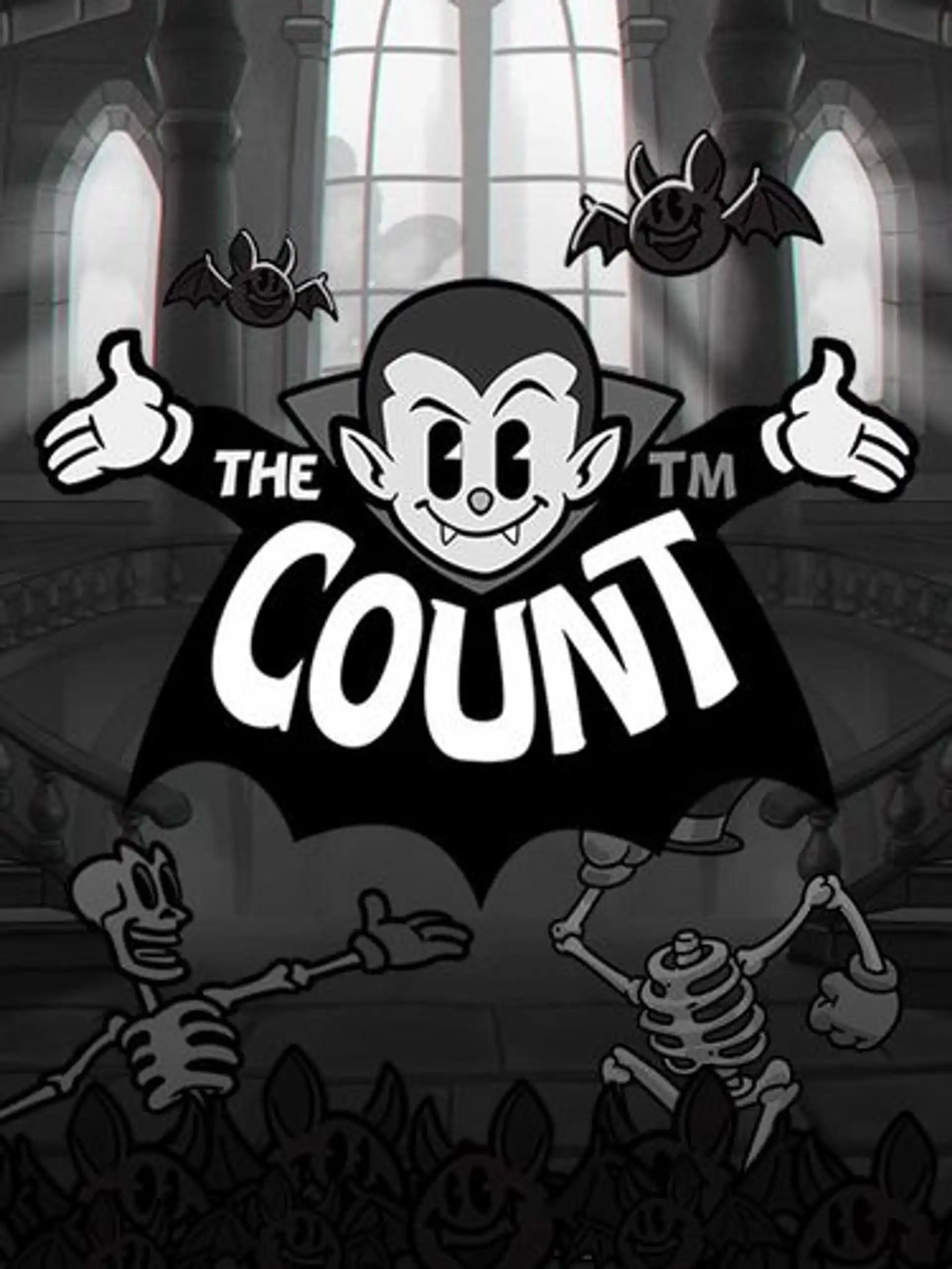 The Count thumb