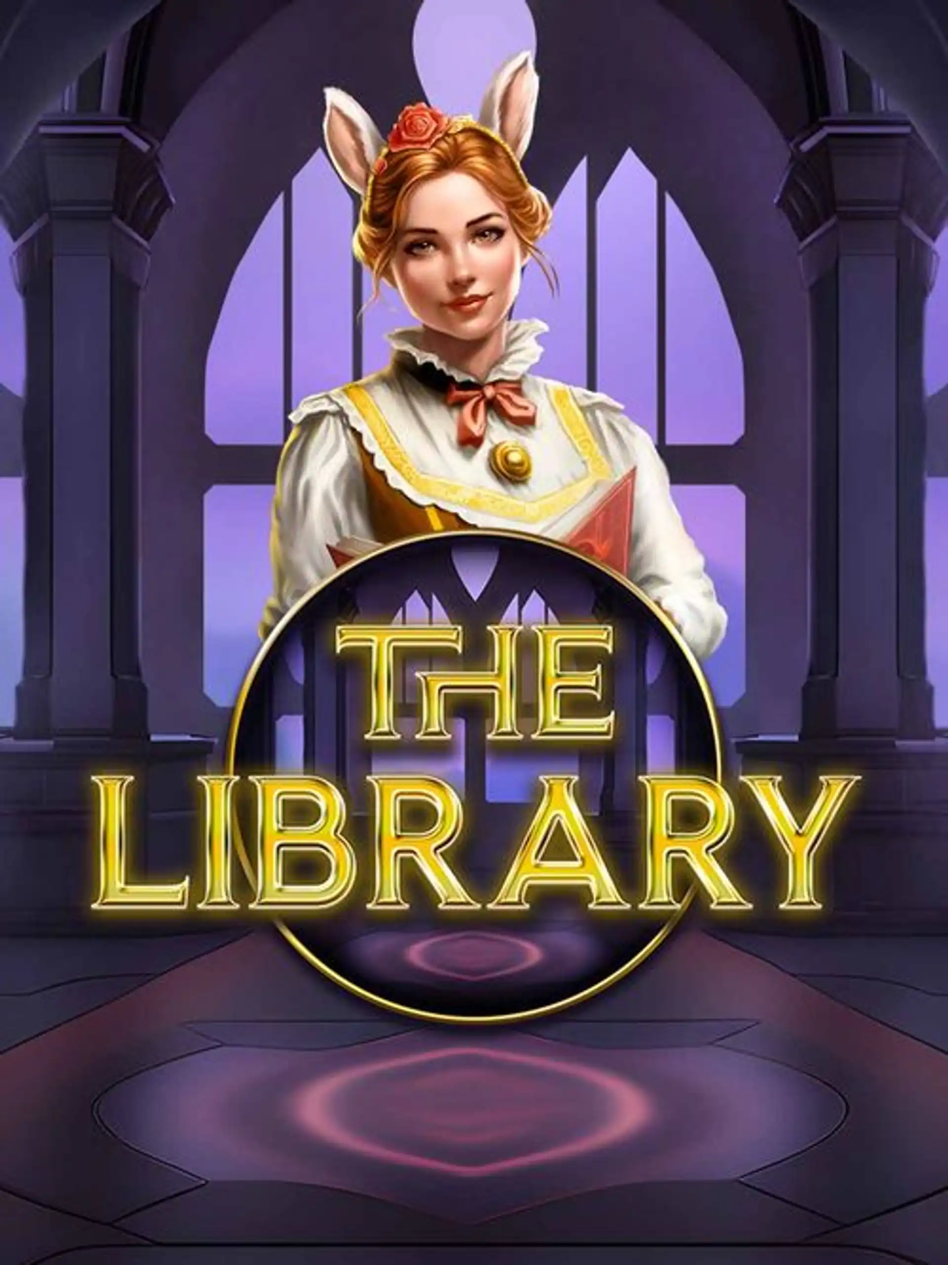 The Library thumb