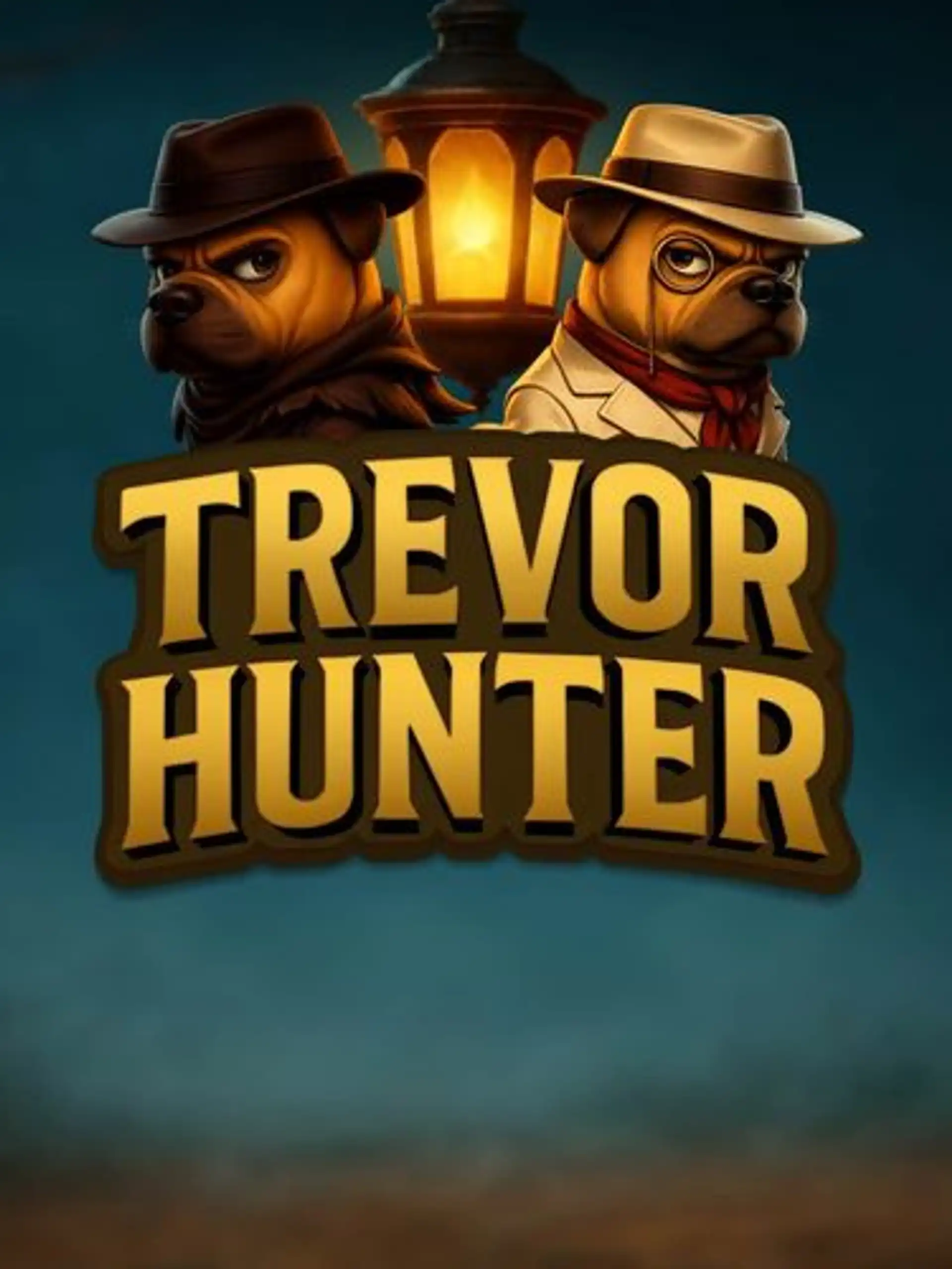 Trevor Hunter