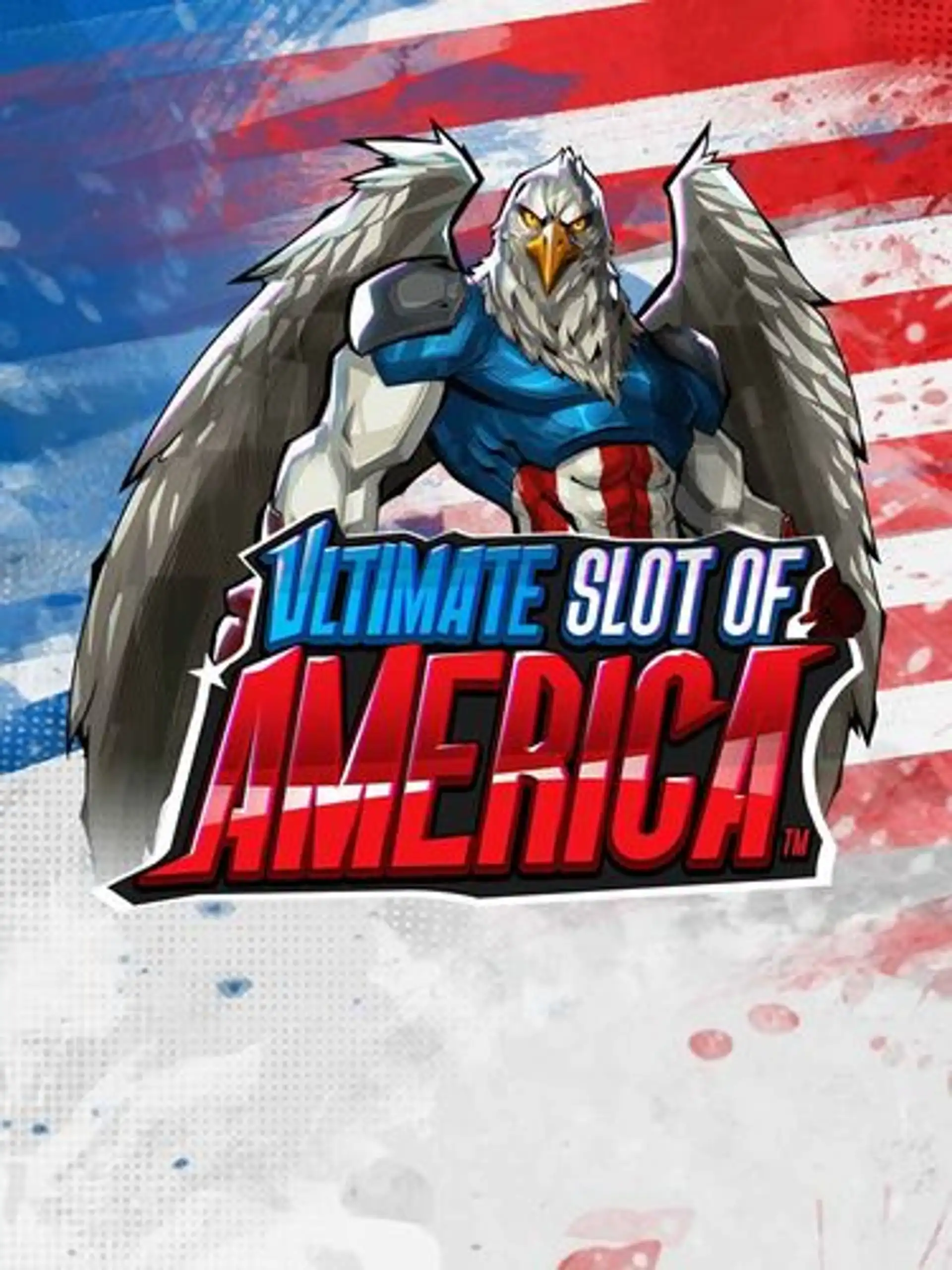 Ultimate Slot of America thumb
