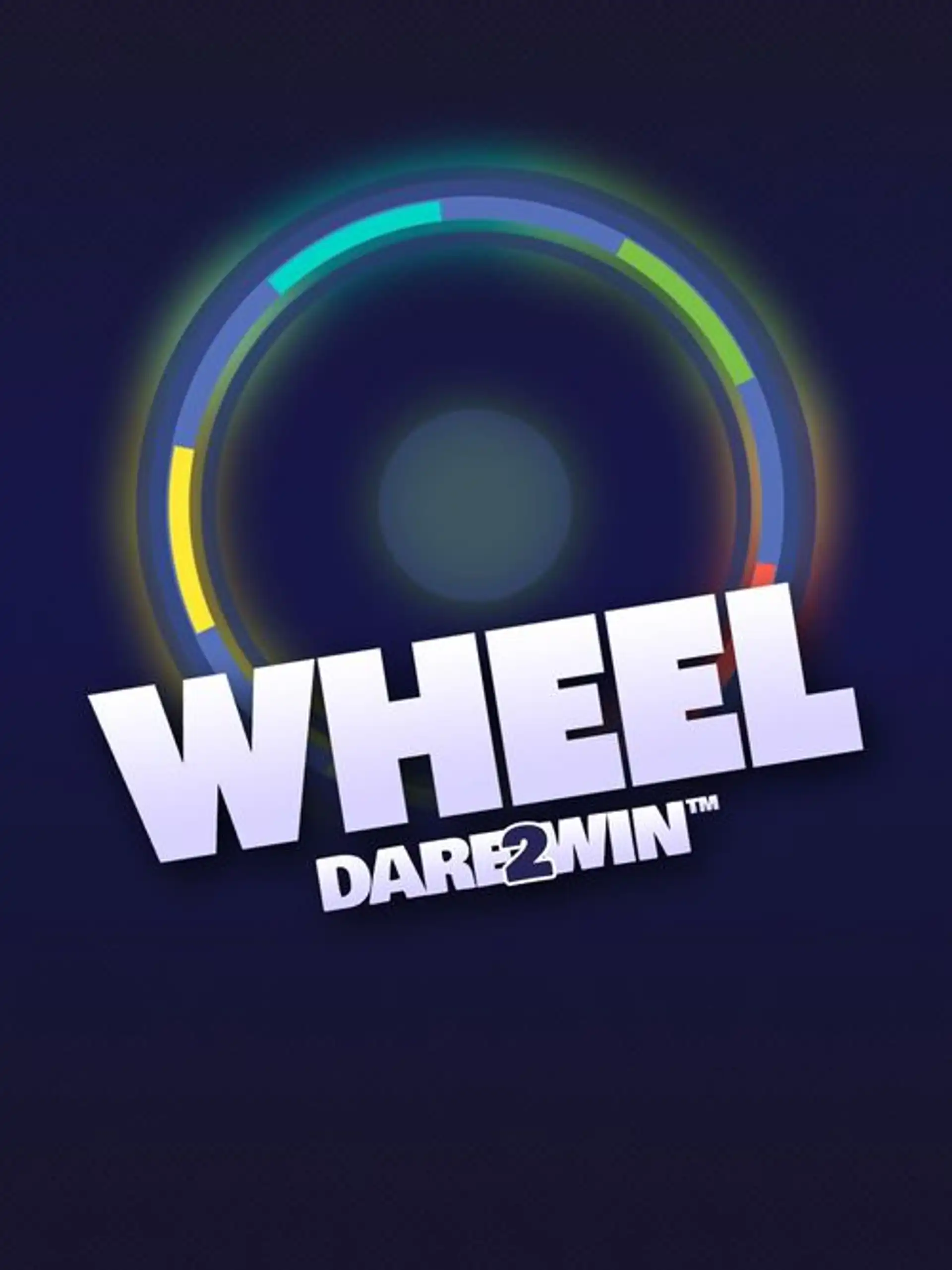 Wheel thumb