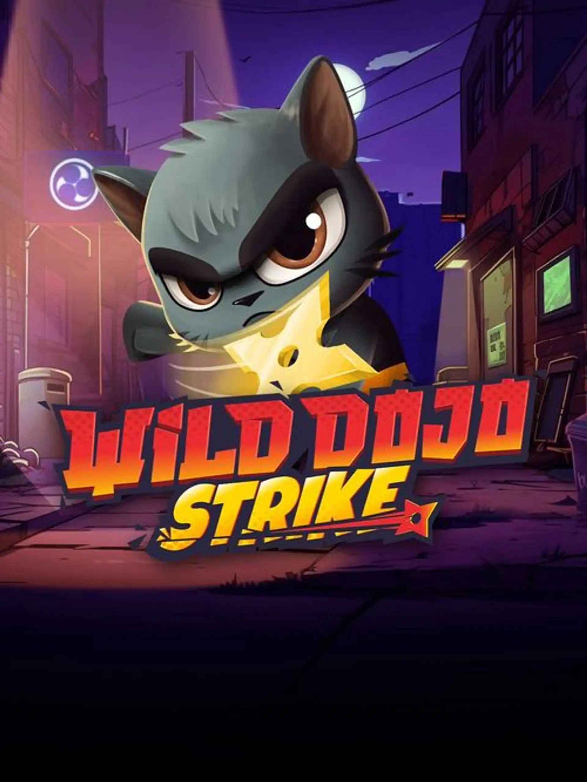Wild Dojo Strike thumb