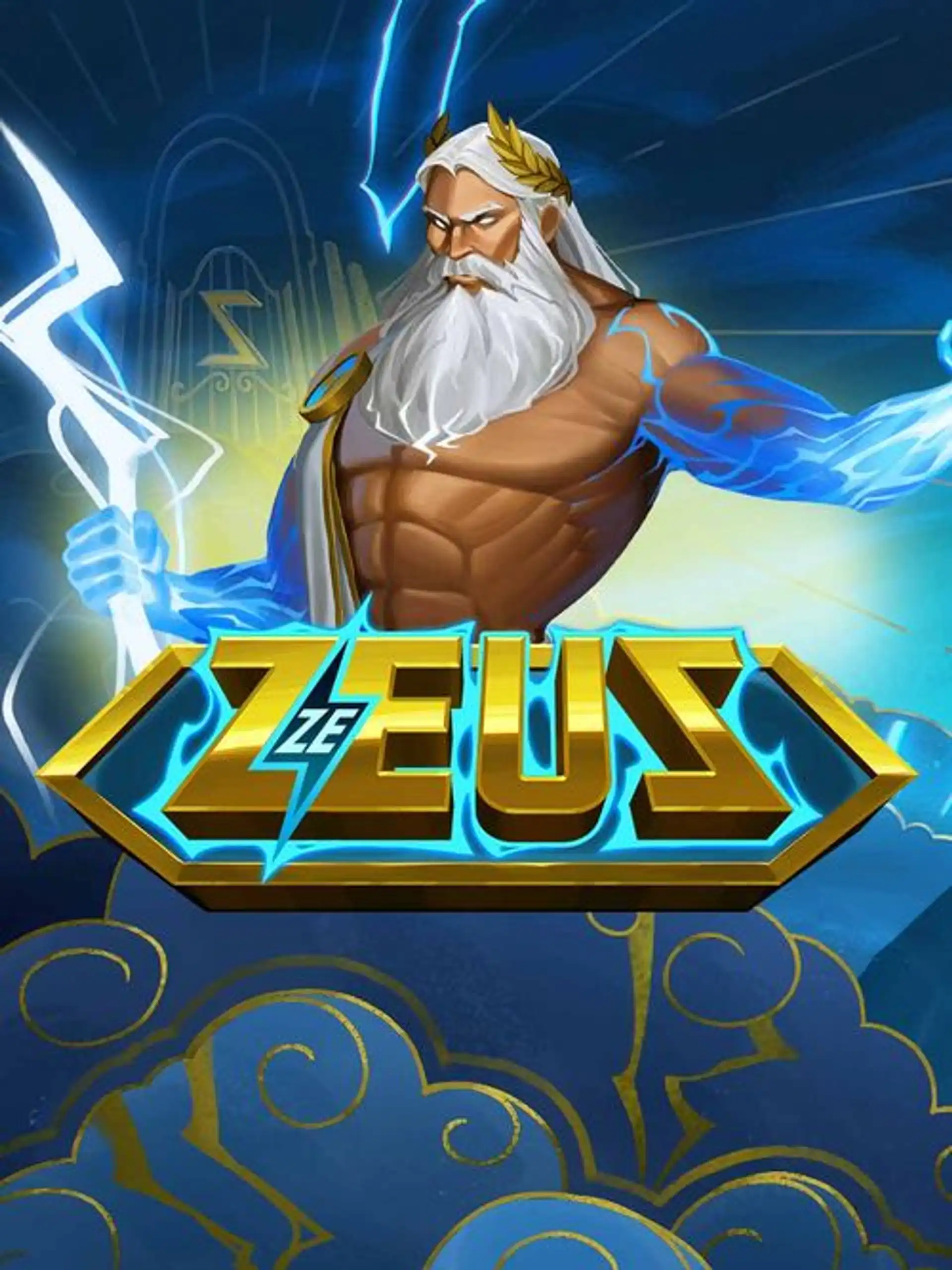 Ze Zeus thumb