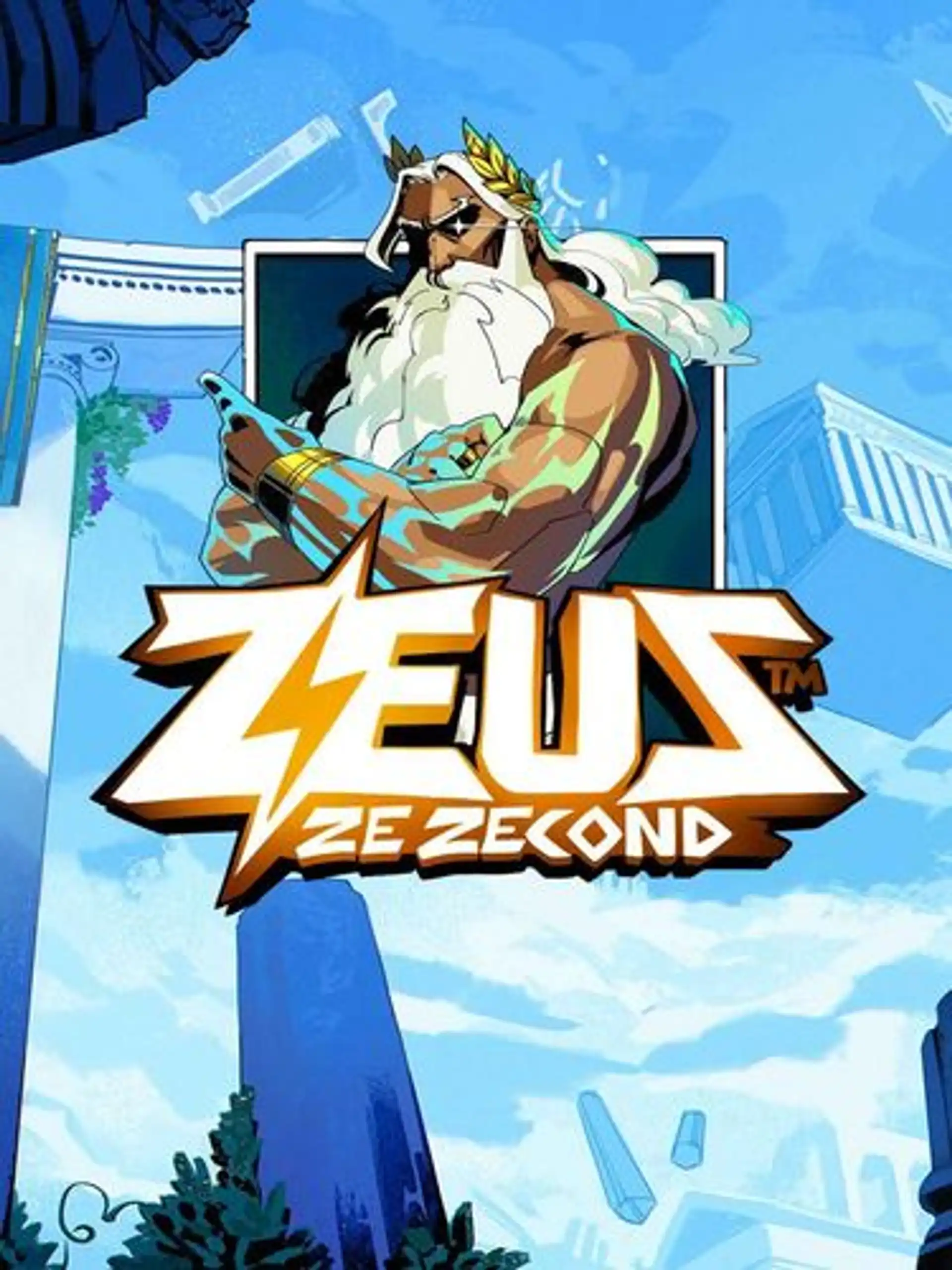 Zeus Ze Zecond thumb
