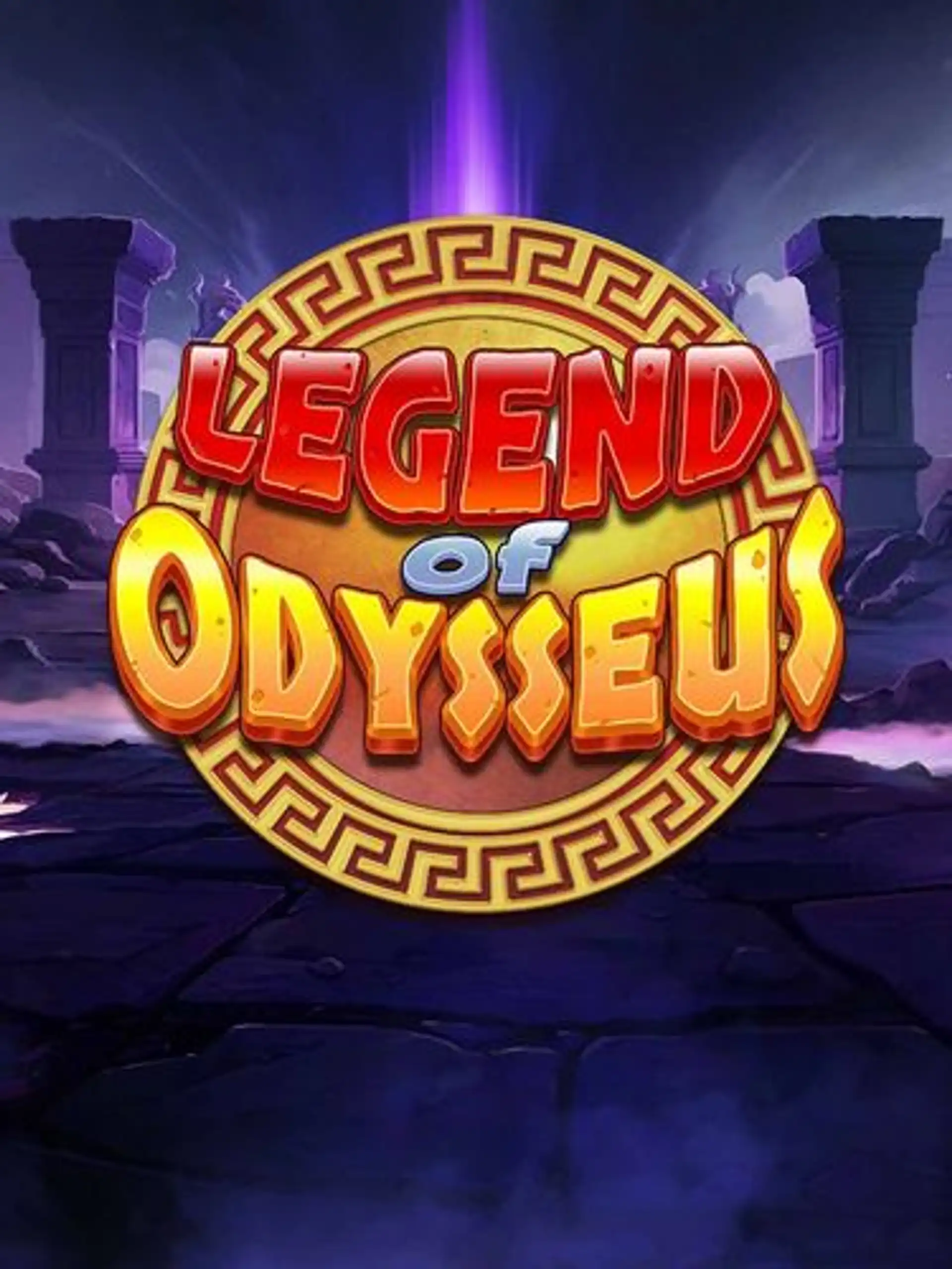 Legend of Odysseus thumb