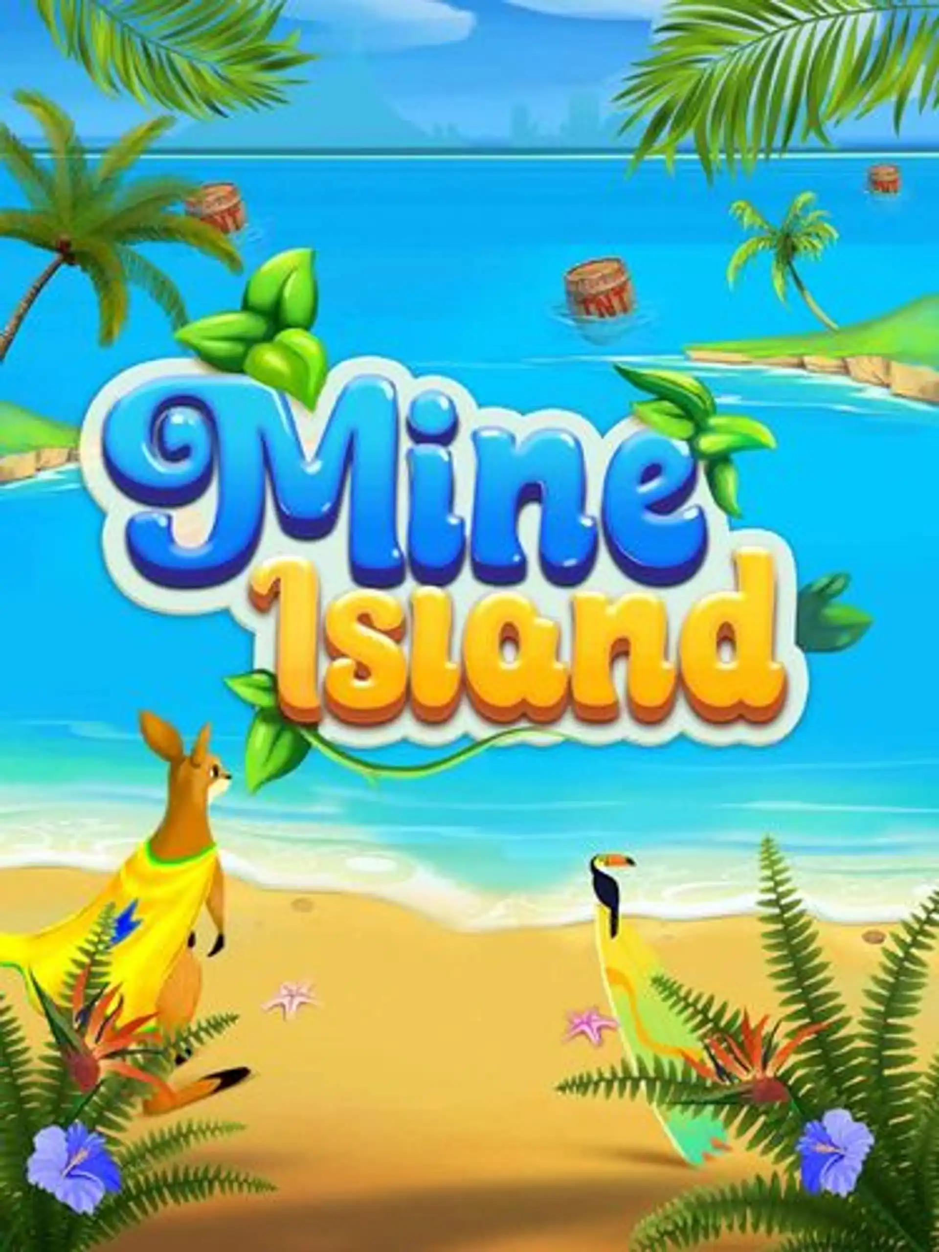 Mine Island Thumb