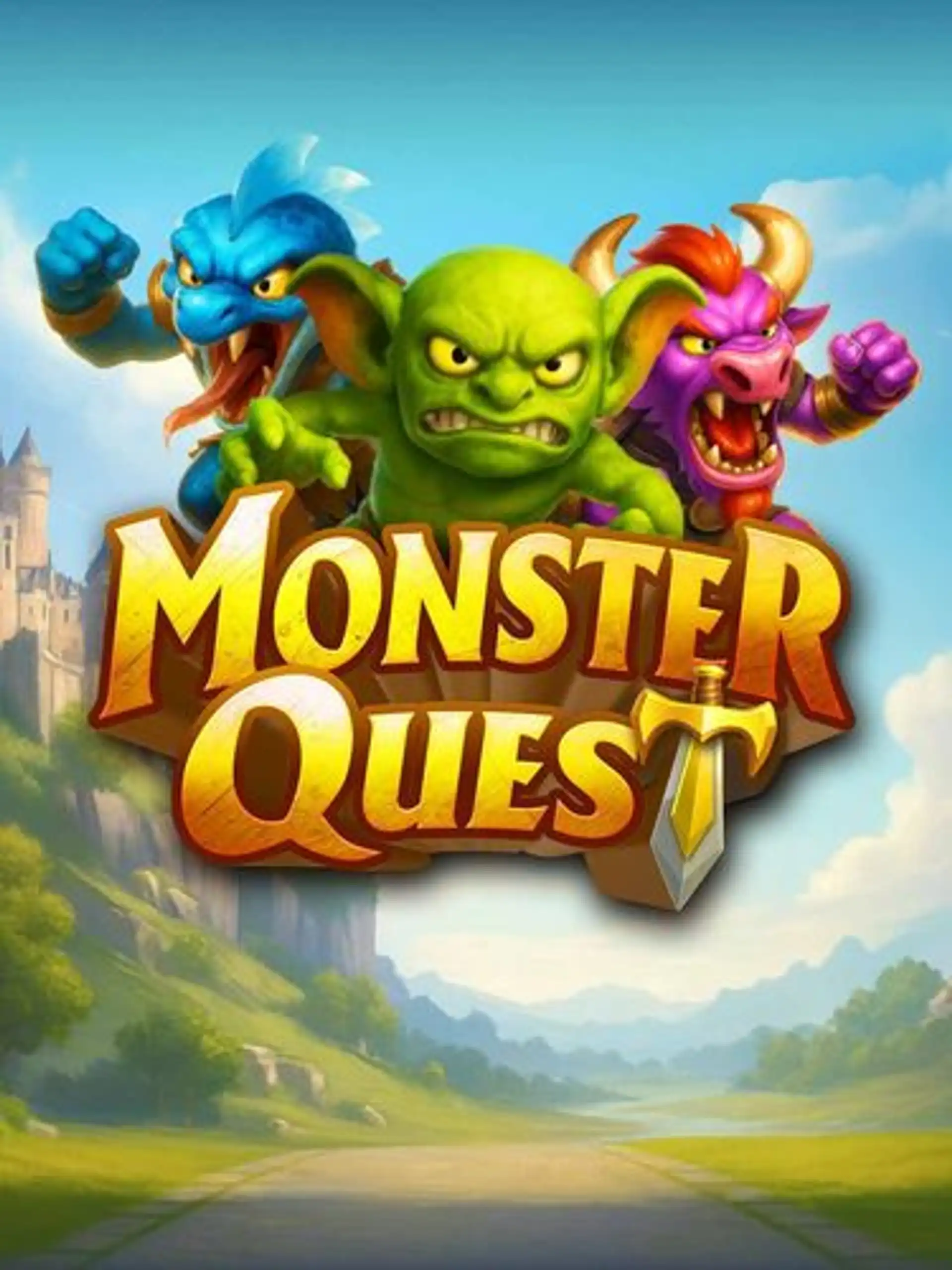 Monster Quest