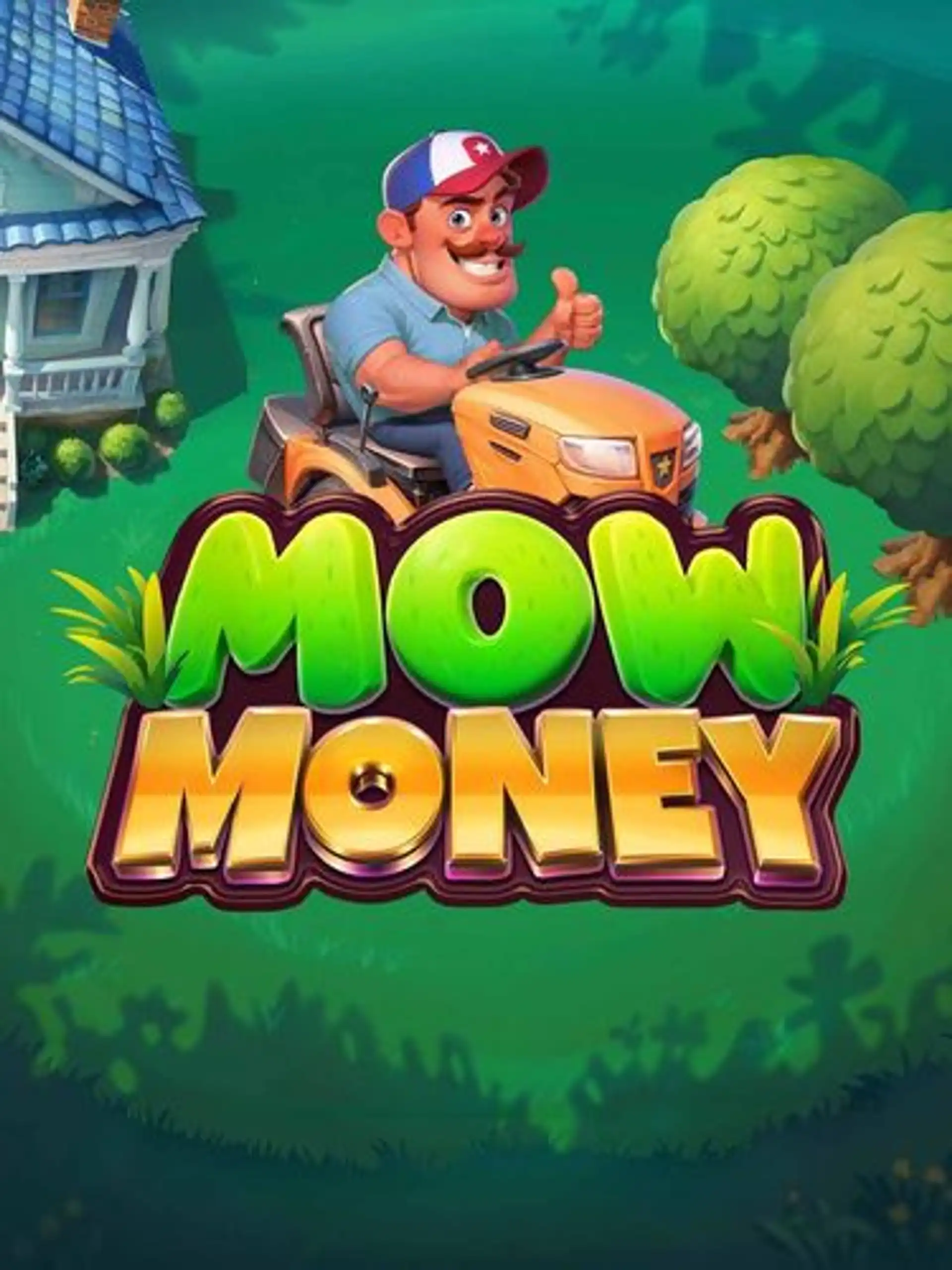 Mow Money thumb
