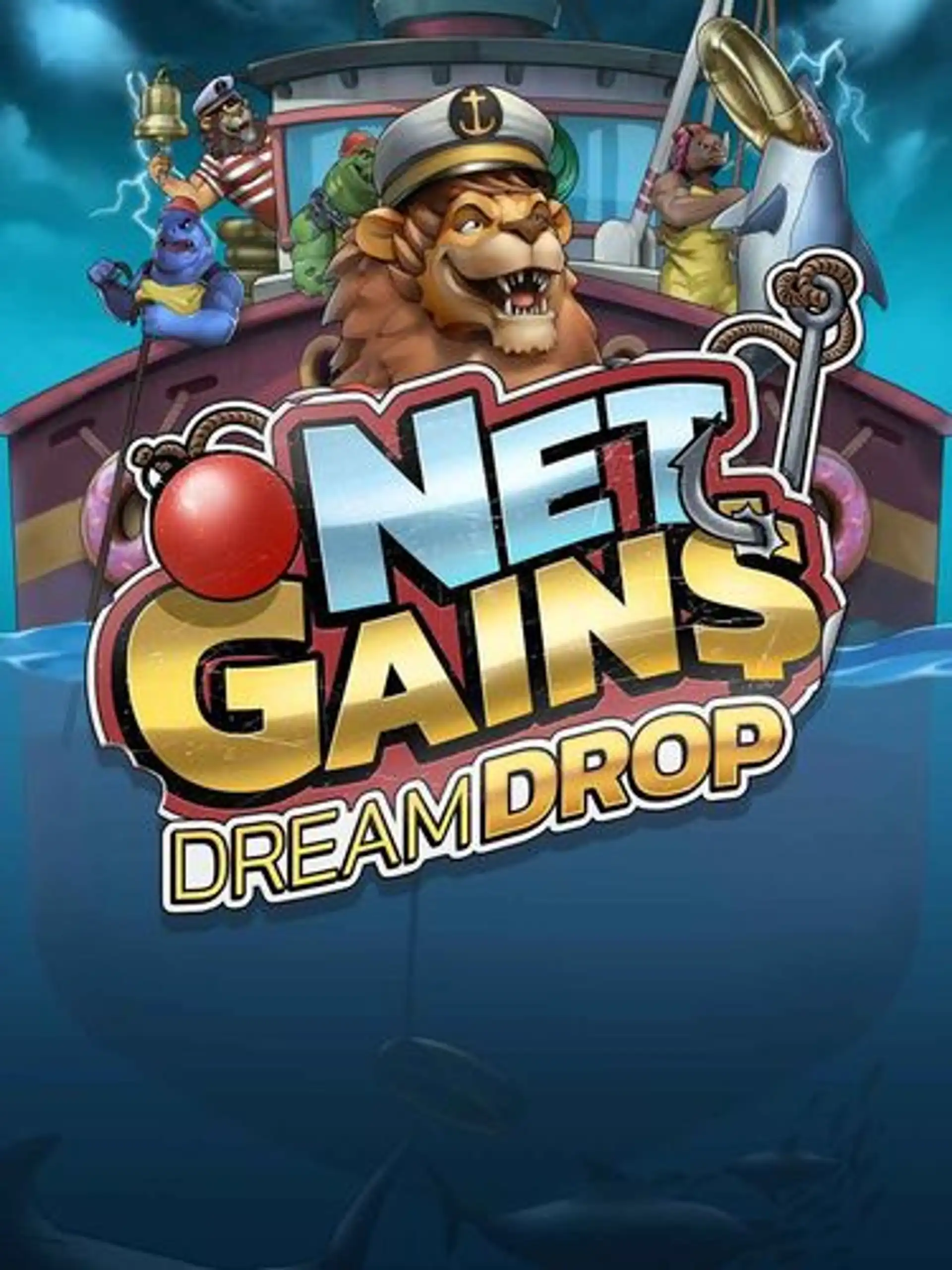 Net Gains Dream Drop thumb