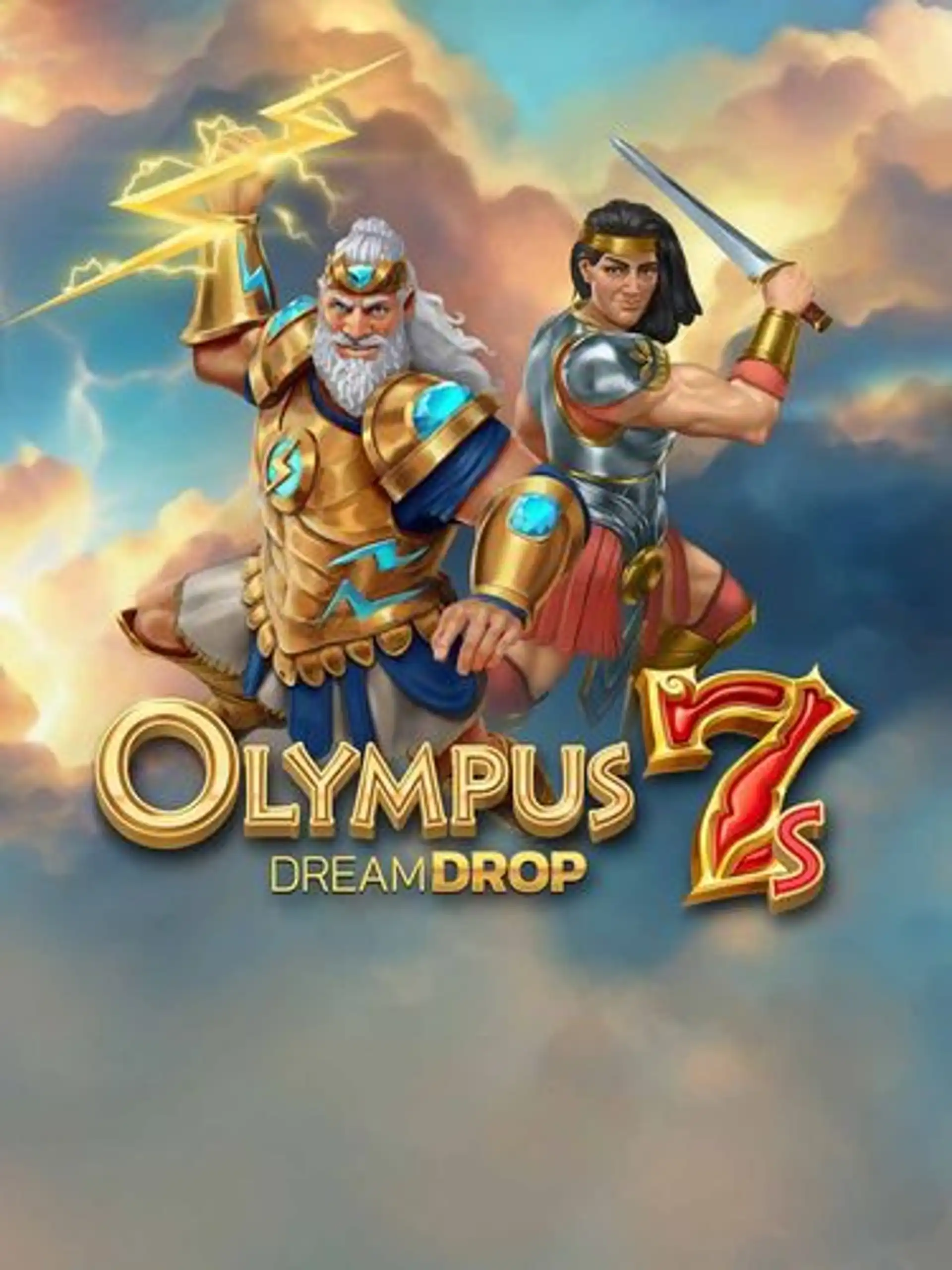 Olympus 7's Dream Drop thumb