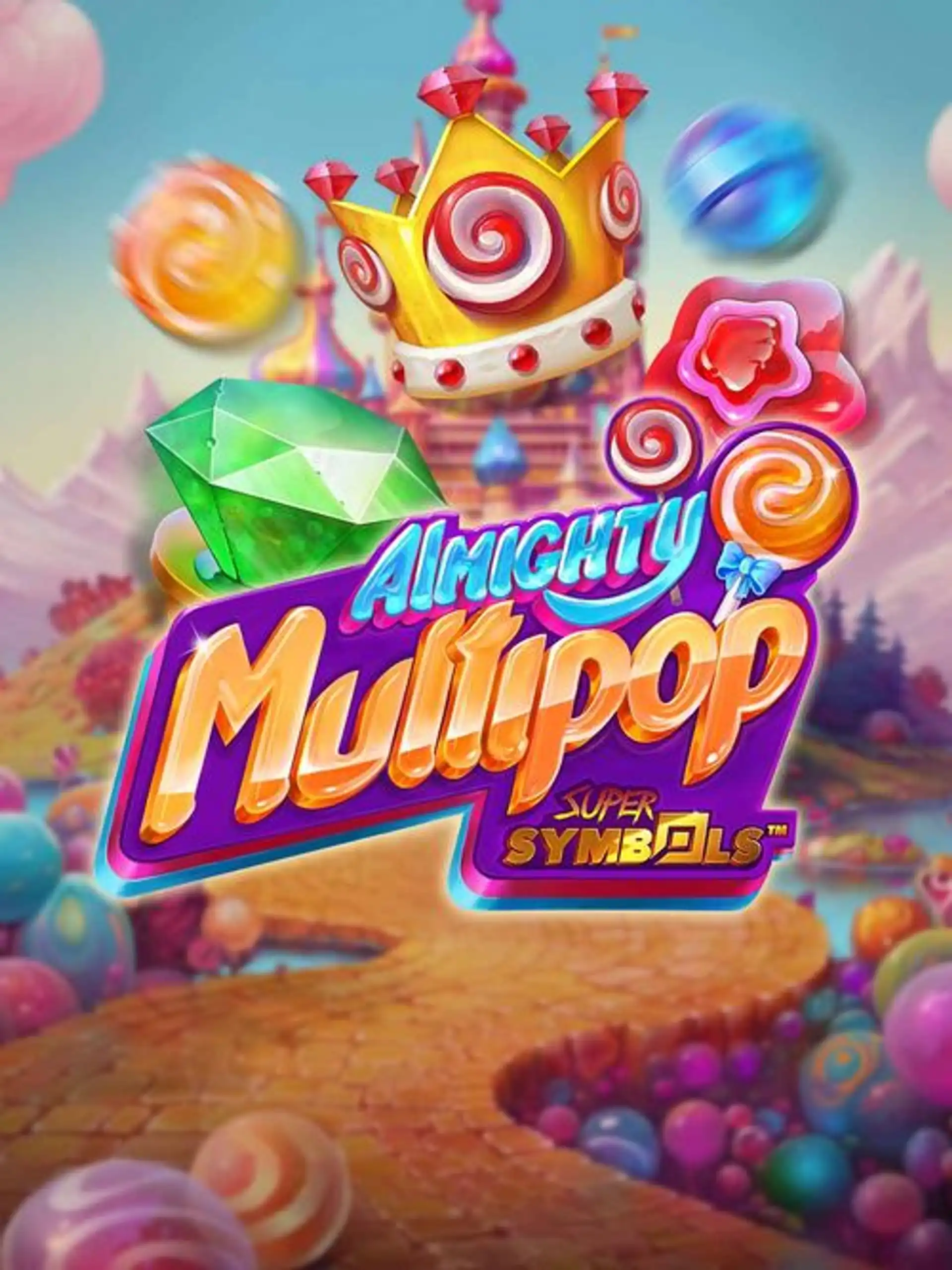 Almighty Multipop Supersymbols Thumb