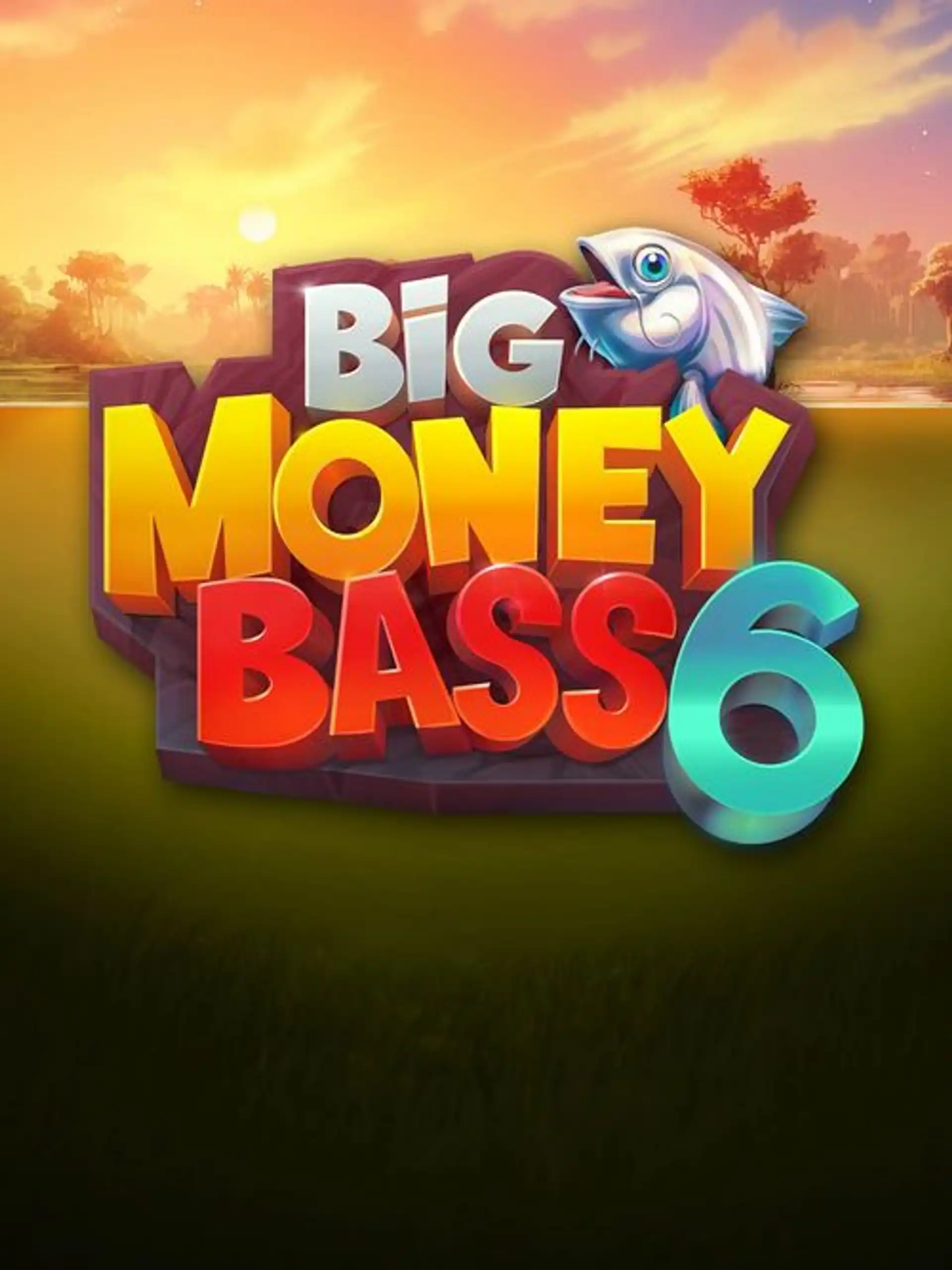 Big Money Bass 6 Thumb